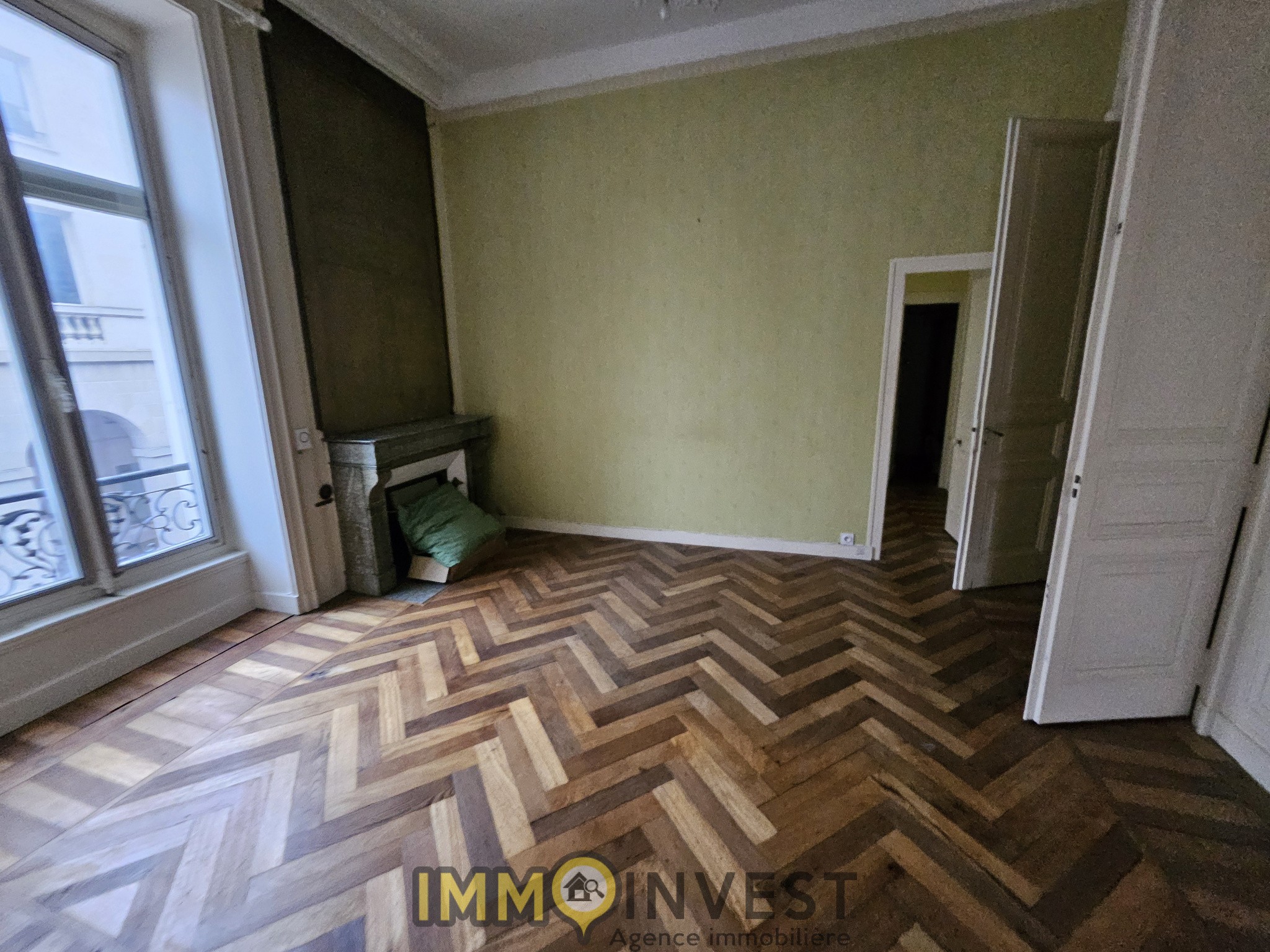 Appartement à vendre à Limoges, 130 m², 4 pièces – photo 3 sur 7