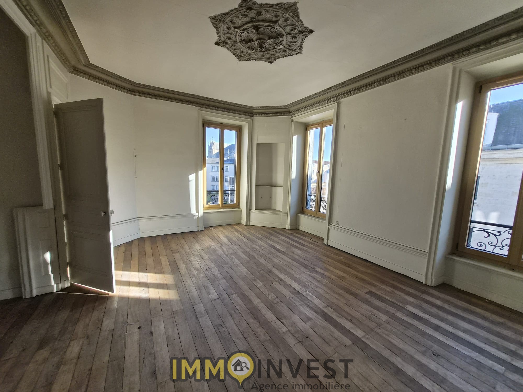 Appartement à vendre à Limoges, 125 m², 5 pièces – photo 3 sur 9