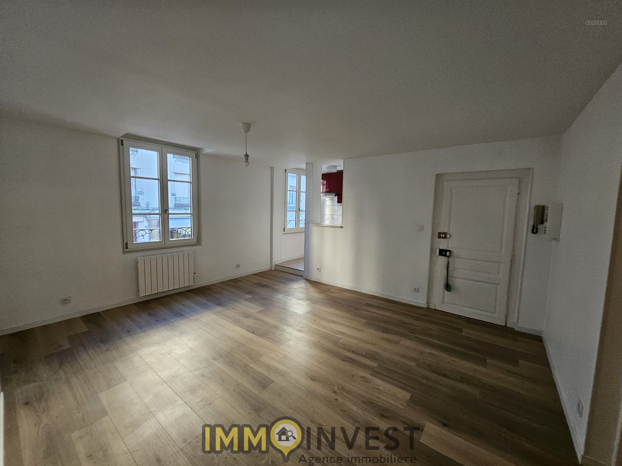 Appartement à louer à Limoges, 50 m², 2 pièces – photo 1 sur 6
