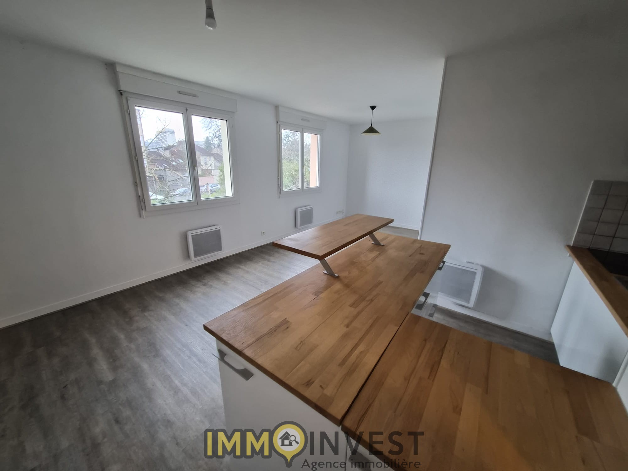 Appartement à vendre à Limoges, 46 m², 2 pièces – photo 3 sur 13