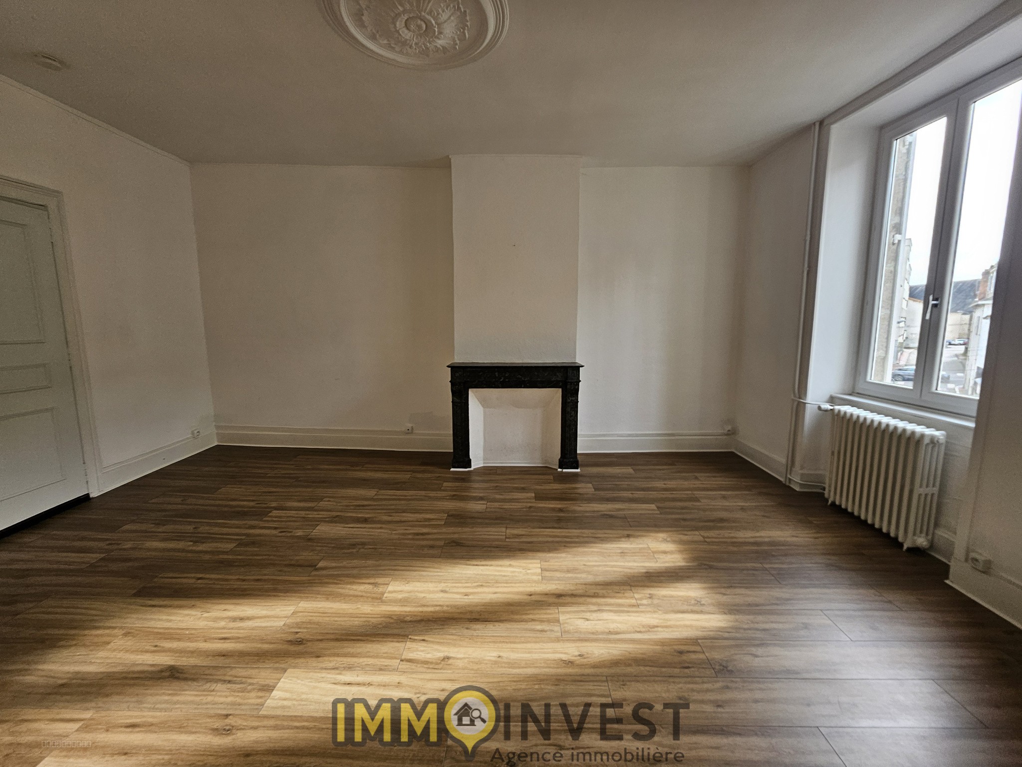 Appartement à louer à Limoges, 32 m², 1 pièce – photo 2 sur 5
