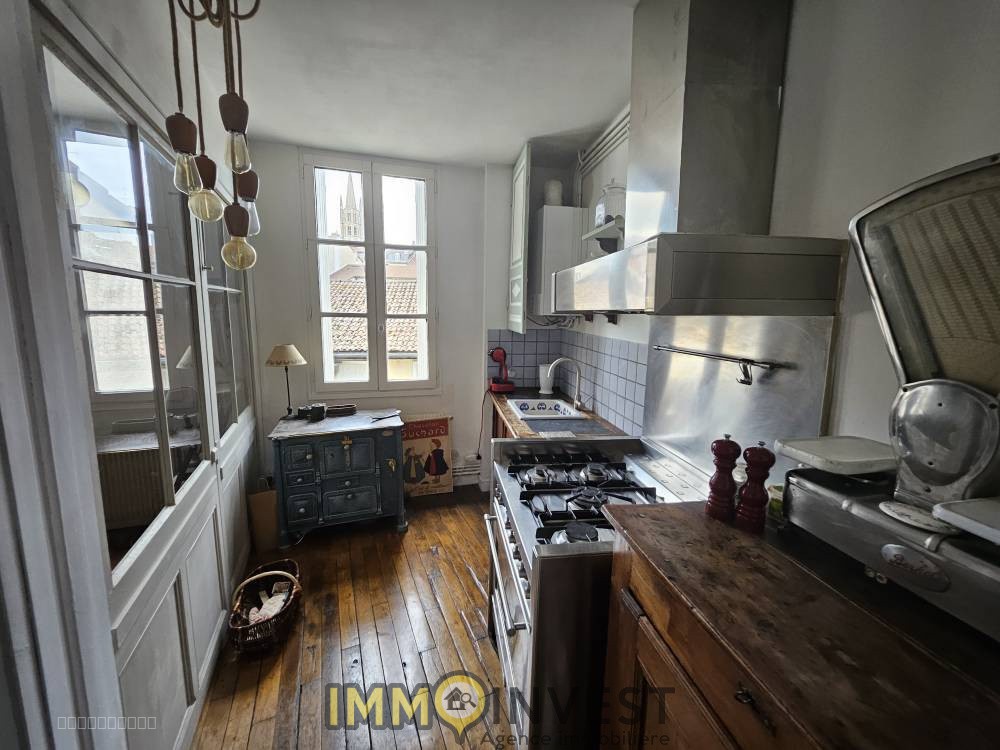 Appartement à vendre à Limoges, 110 m², 5 pièces – photo 2 sur 10