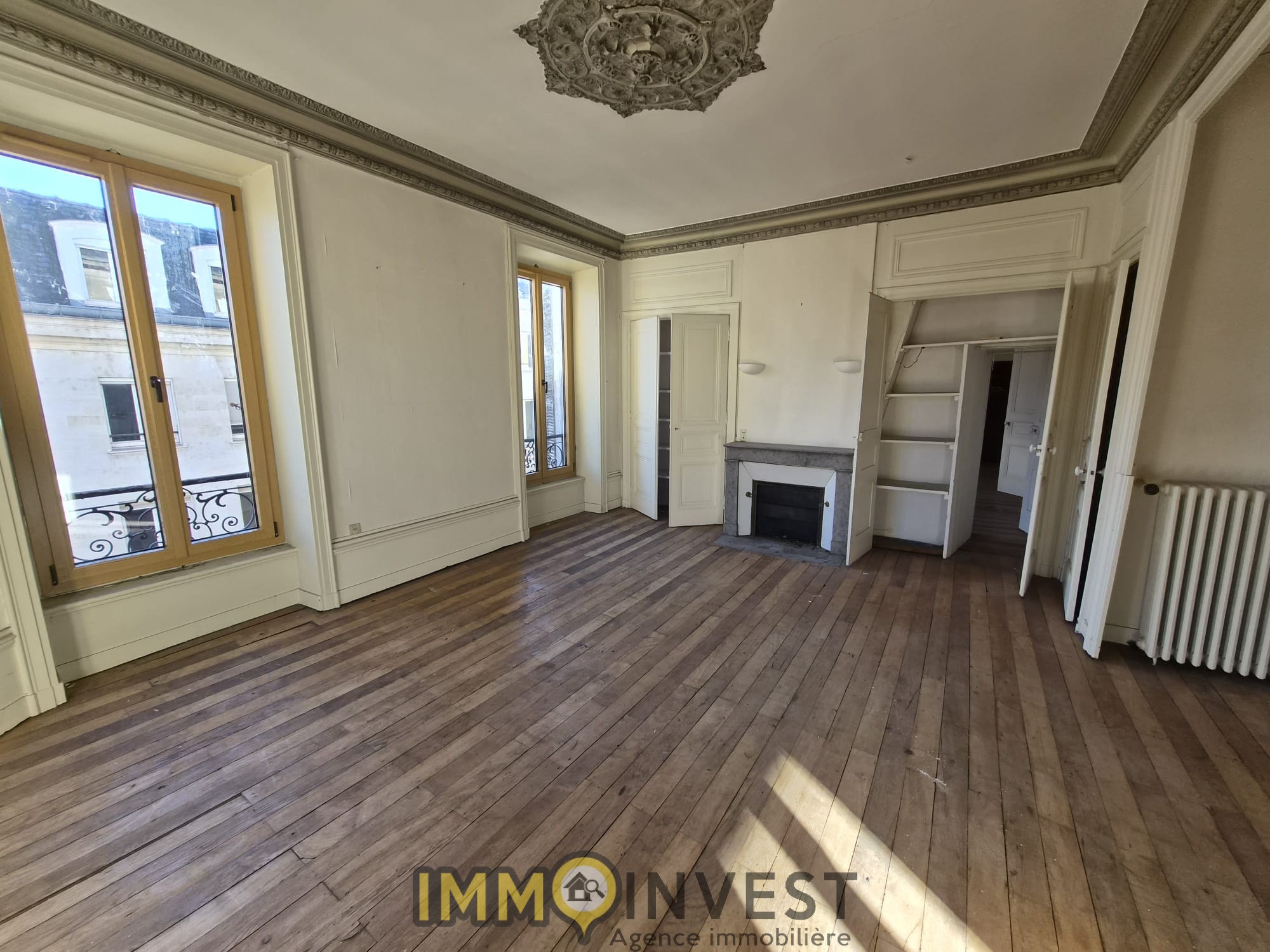 Appartement à vendre à Limoges, 125 m², 5 pièces – photo 2 sur 9