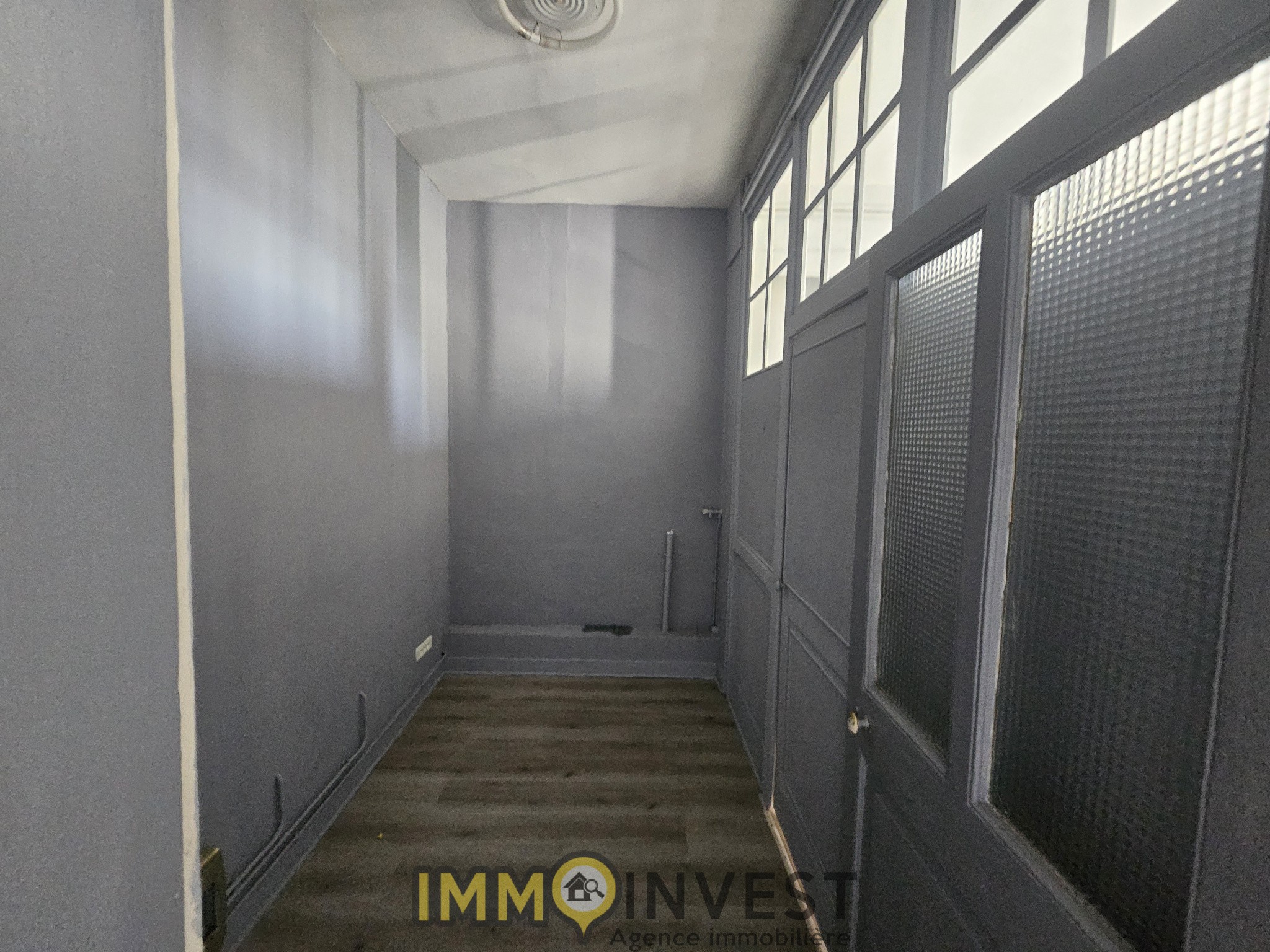 Appartement à vendre à Limoges, 56 m², 3 pièces – photo 3 sur 6