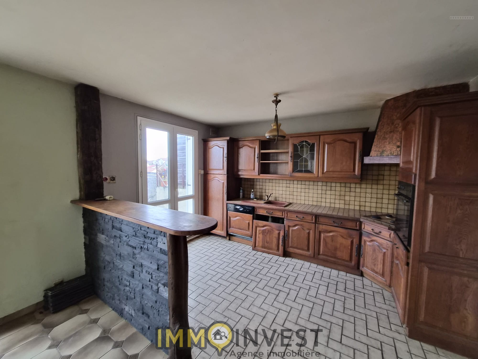 Maison à vendre à Isle, 88 m², 4 pièces – photo 3 sur 9