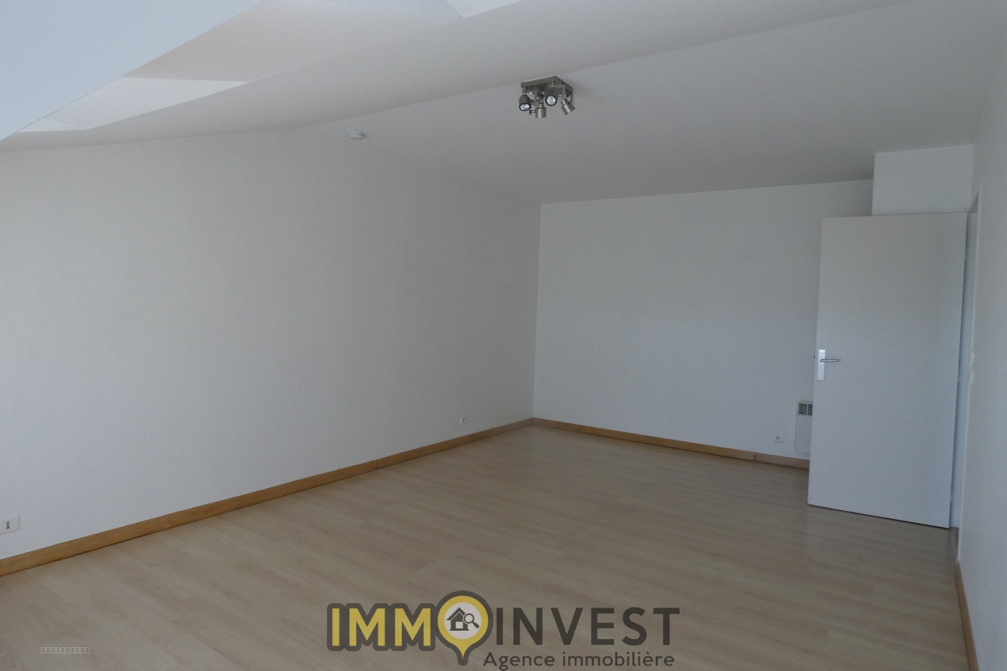 Appartement à vendre à Limoges, 45 m², 2 pièces – photo 2 sur 6