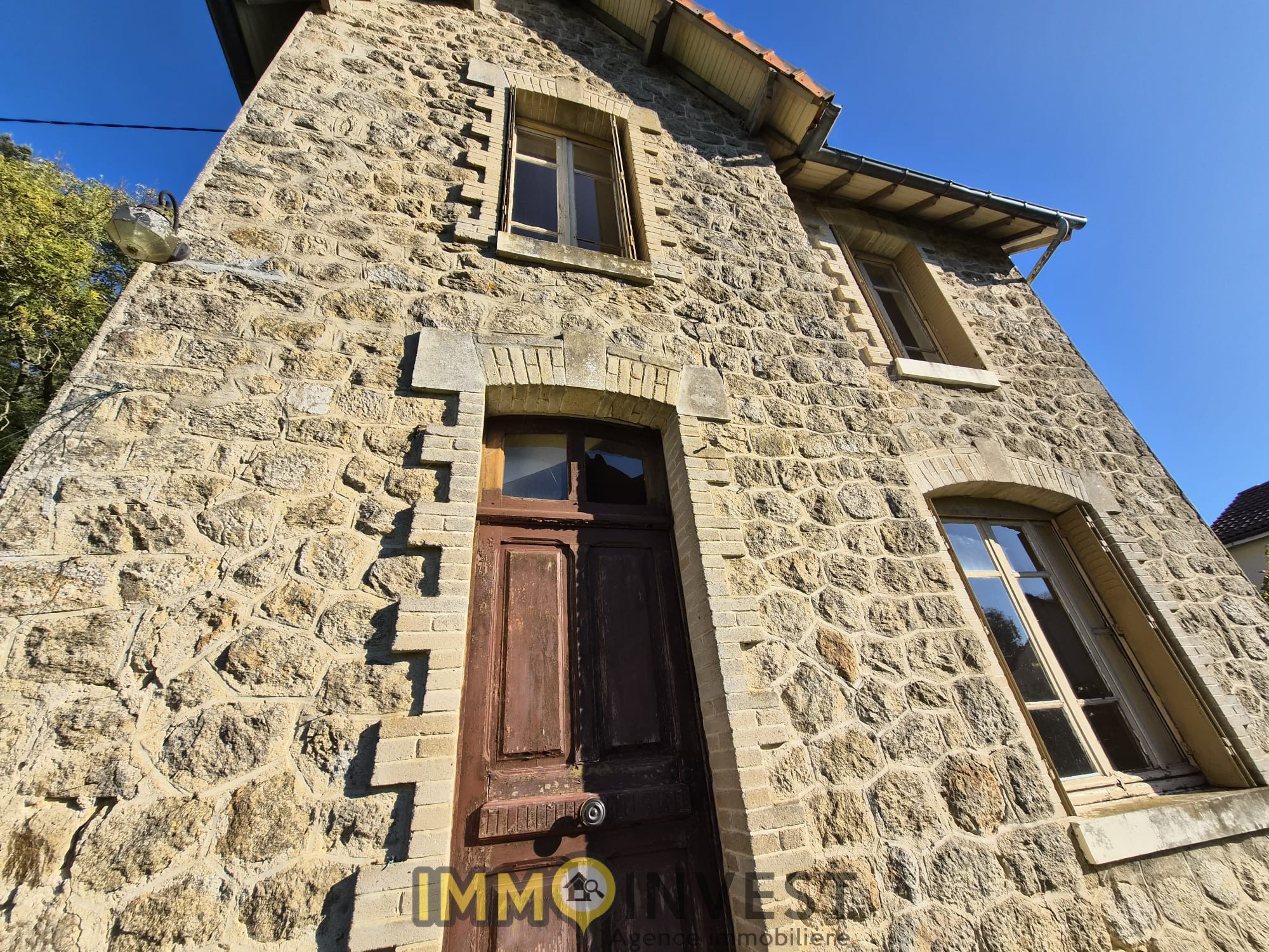 Maison pierre Landouge — photo 1