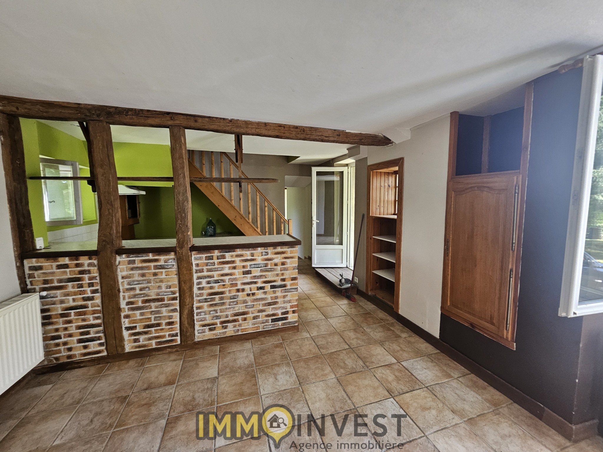 Maison à vendre à Aixe sur vienne, 195 m², 10 pièces – photo 1 sur 17