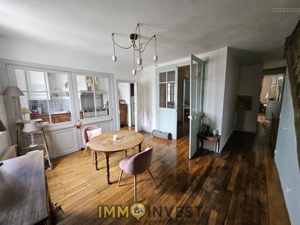 Appartement à vendre à Limoges, 110 m², 5 pièces – photo 1 sur 10