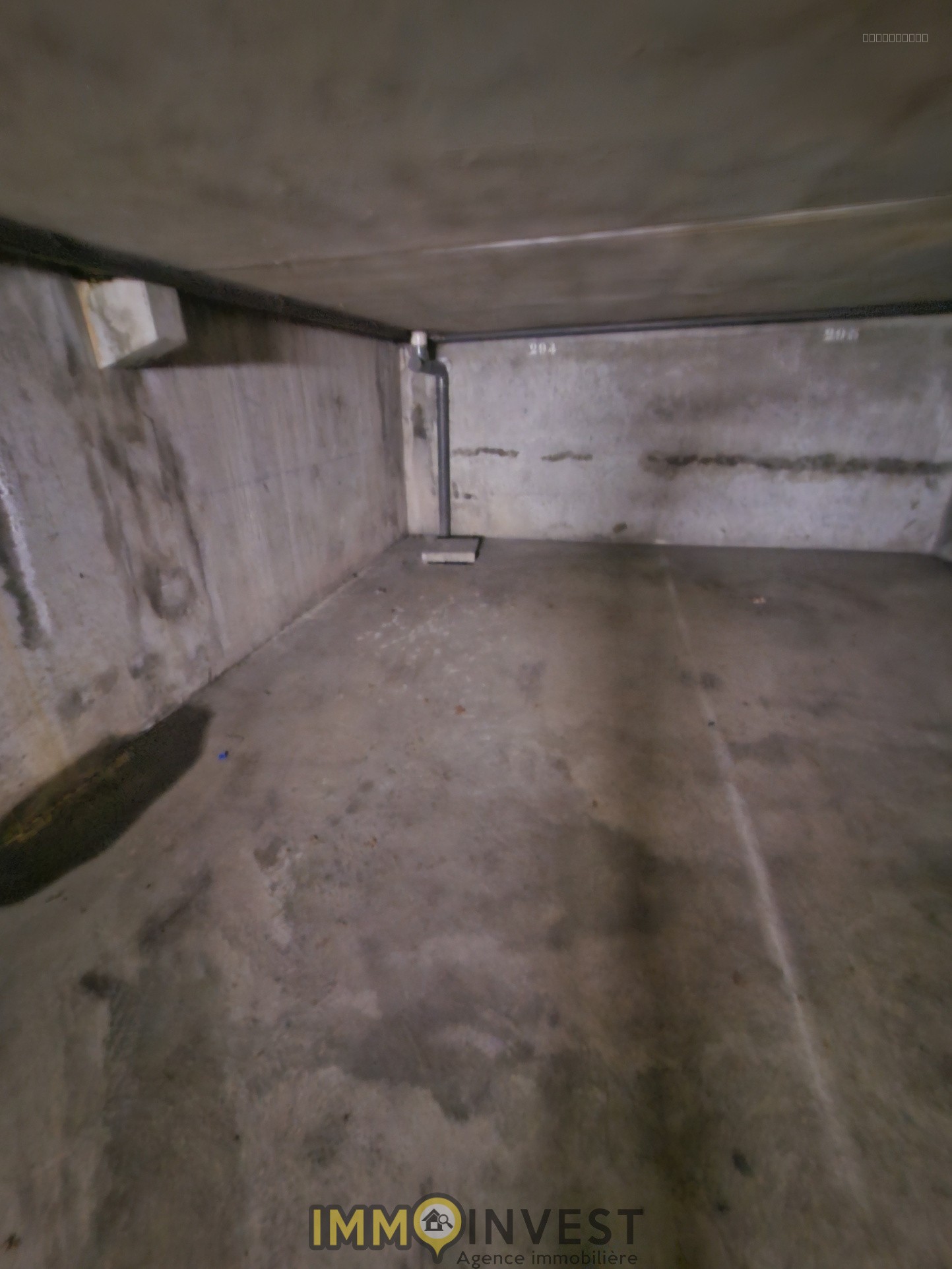 Parking / Box à vendre à Limoges, 15 m² – photo 1 sur 1