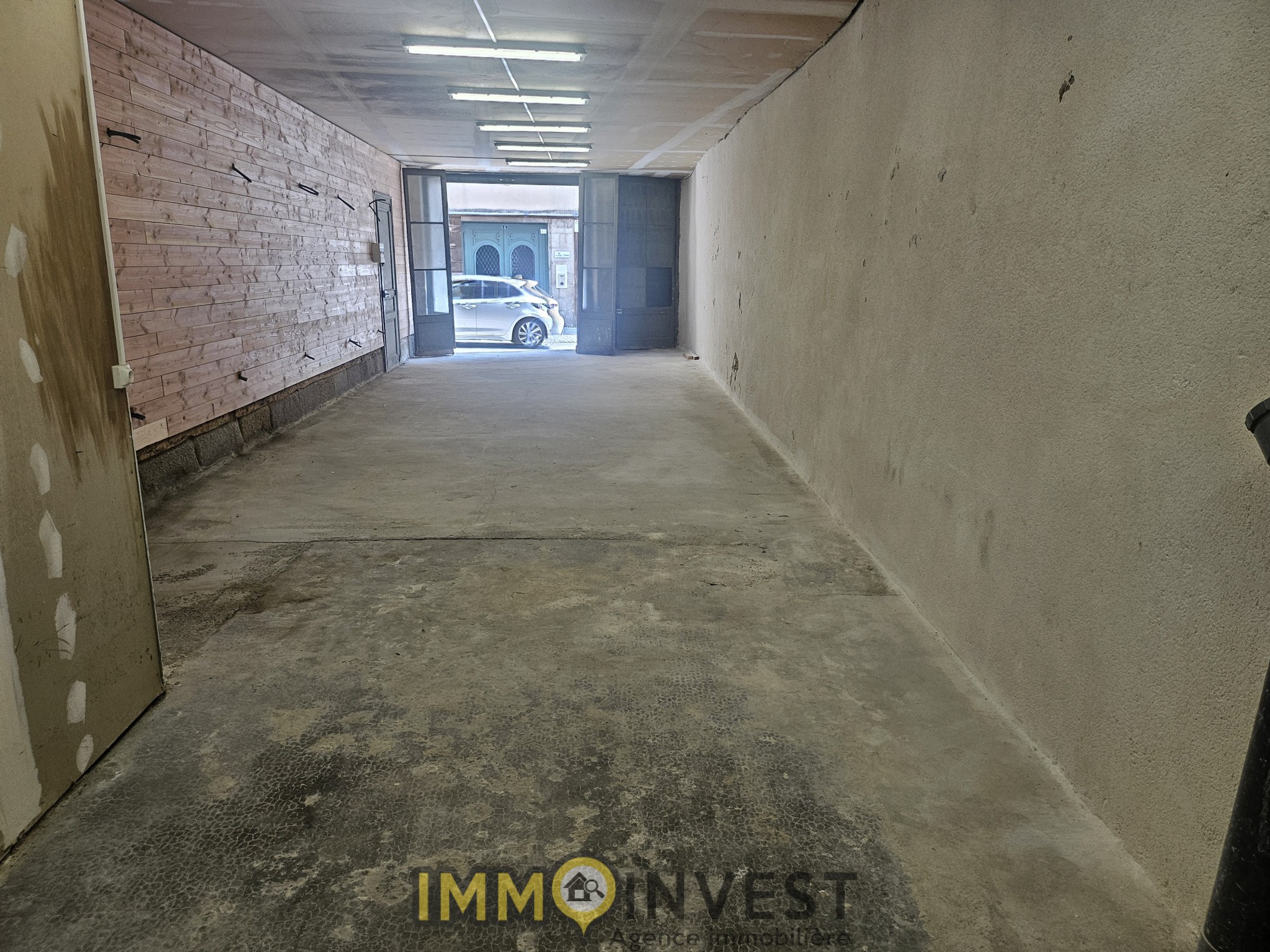 Local commercial à louer à Limoges, 60 m², 1 pièce – photo 3 sur 5