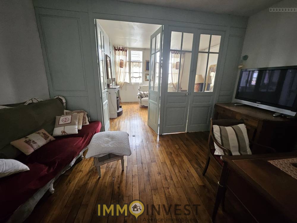 Appartement à vendre à Limoges, 110 m², 5 pièces – photo 3 sur 10