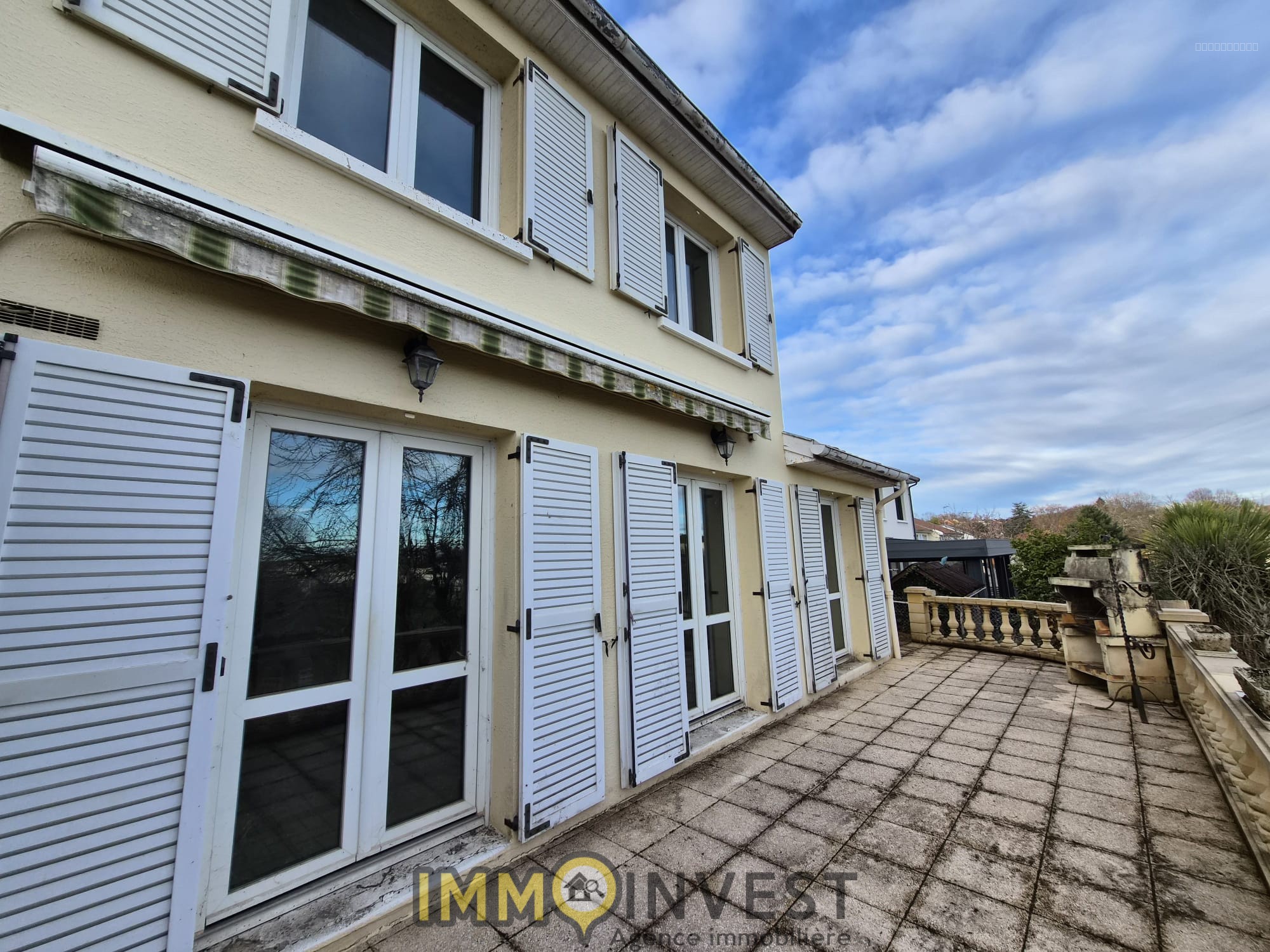 Maison à vendre à Isle, 88 m², 4 pièces – photo 1 sur 9
