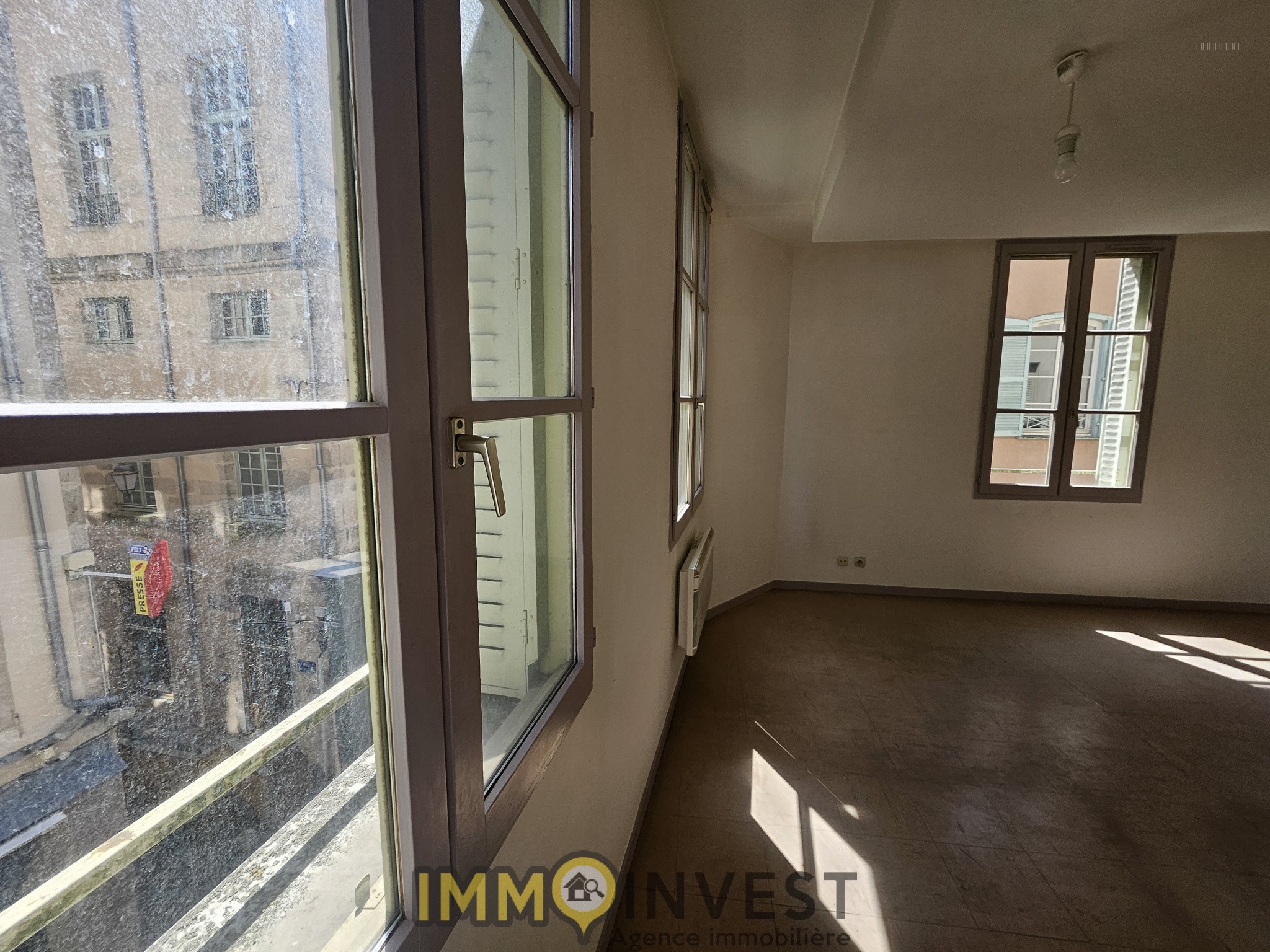 Appartement à louer à Limoges, 26 m², 1 pièce – photo 1 sur 5