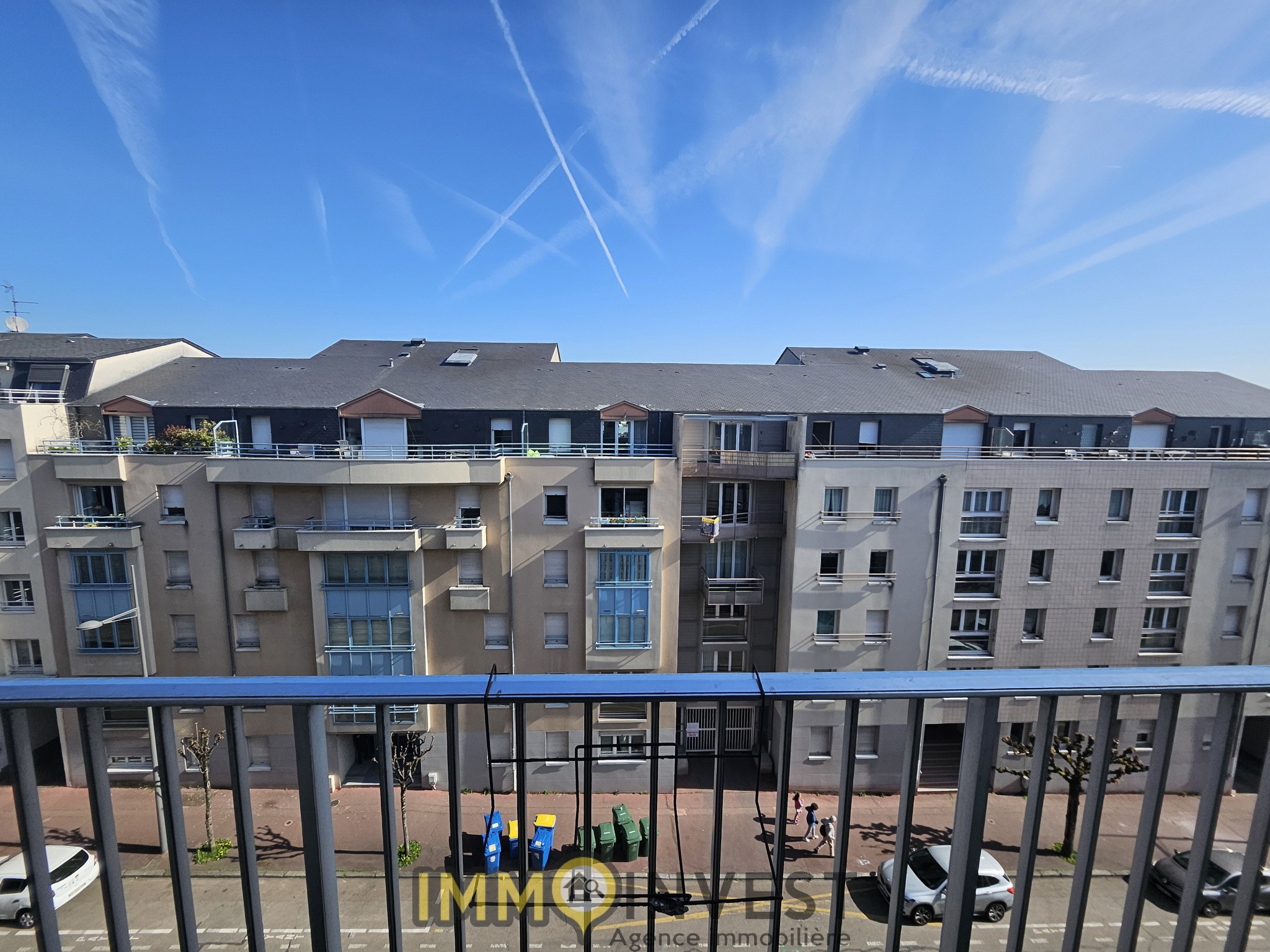 Appartement à vendre à Limoges, 100 m², 4 pièces – photo 2 sur 13