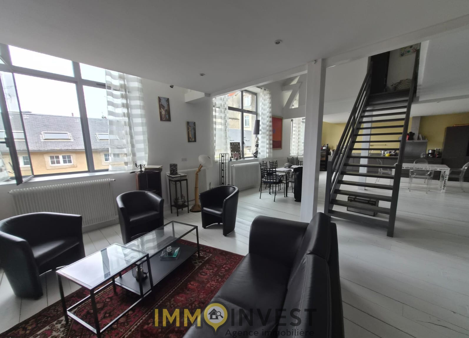 Loft à vendre à Limoges, 205 m², 6 pièces – photo 1 sur 15