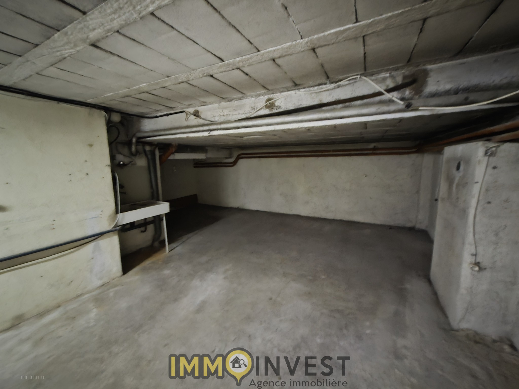 Entrepôt à vendre à Limoges, 70 m² – photo 2 sur 7