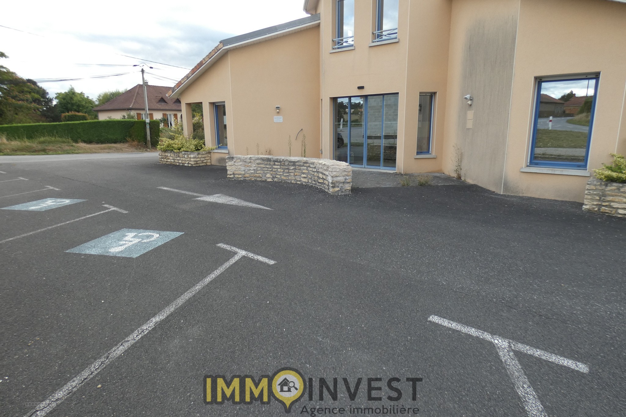 Bien immobilier à vendre à Verneuil sur vienne, 165 m², 9 pièces – photo 2 sur 10