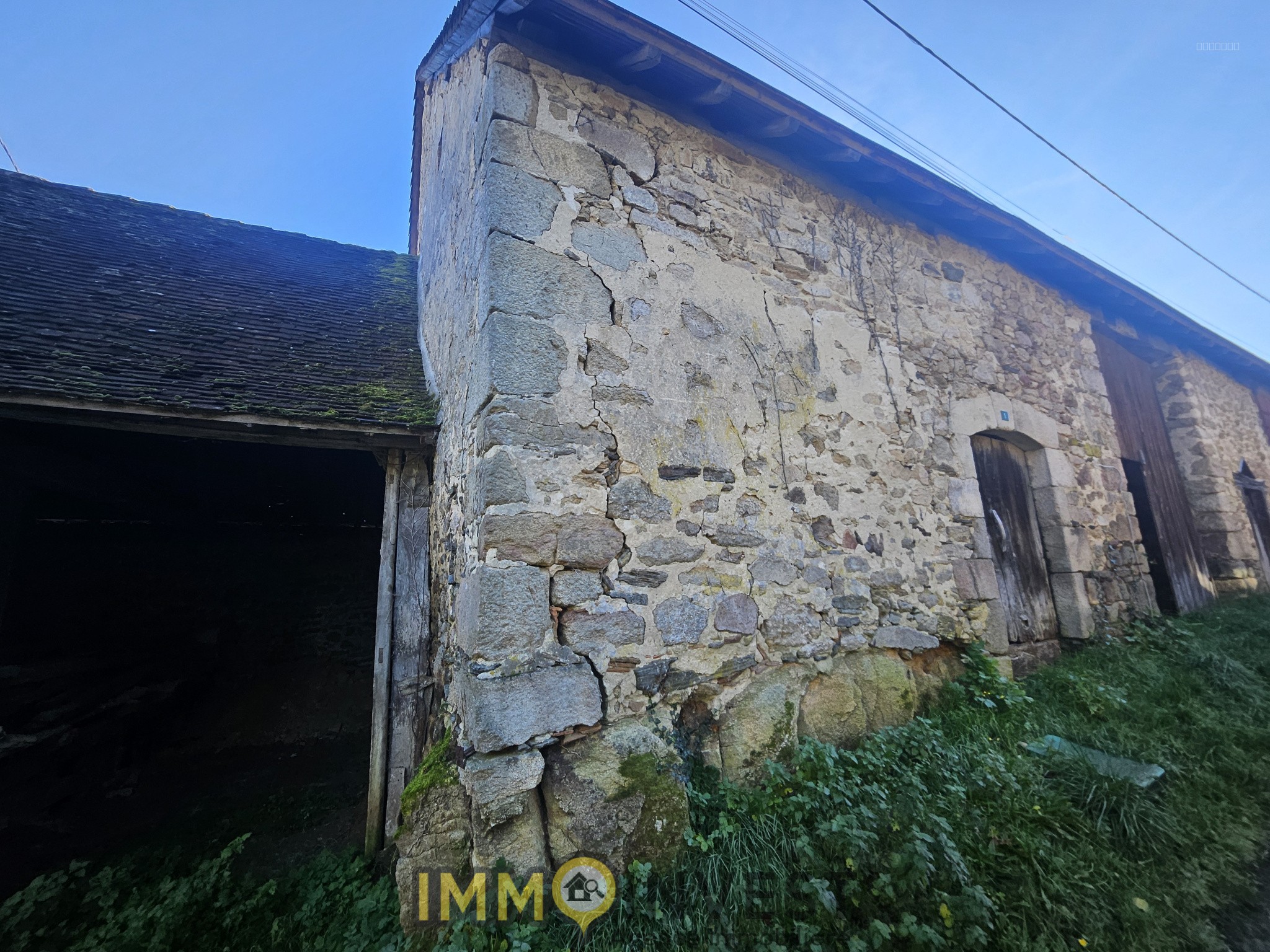 Maison à vendre à St hilaire les places, 160 m², 1 pièce – photo 1 sur 9