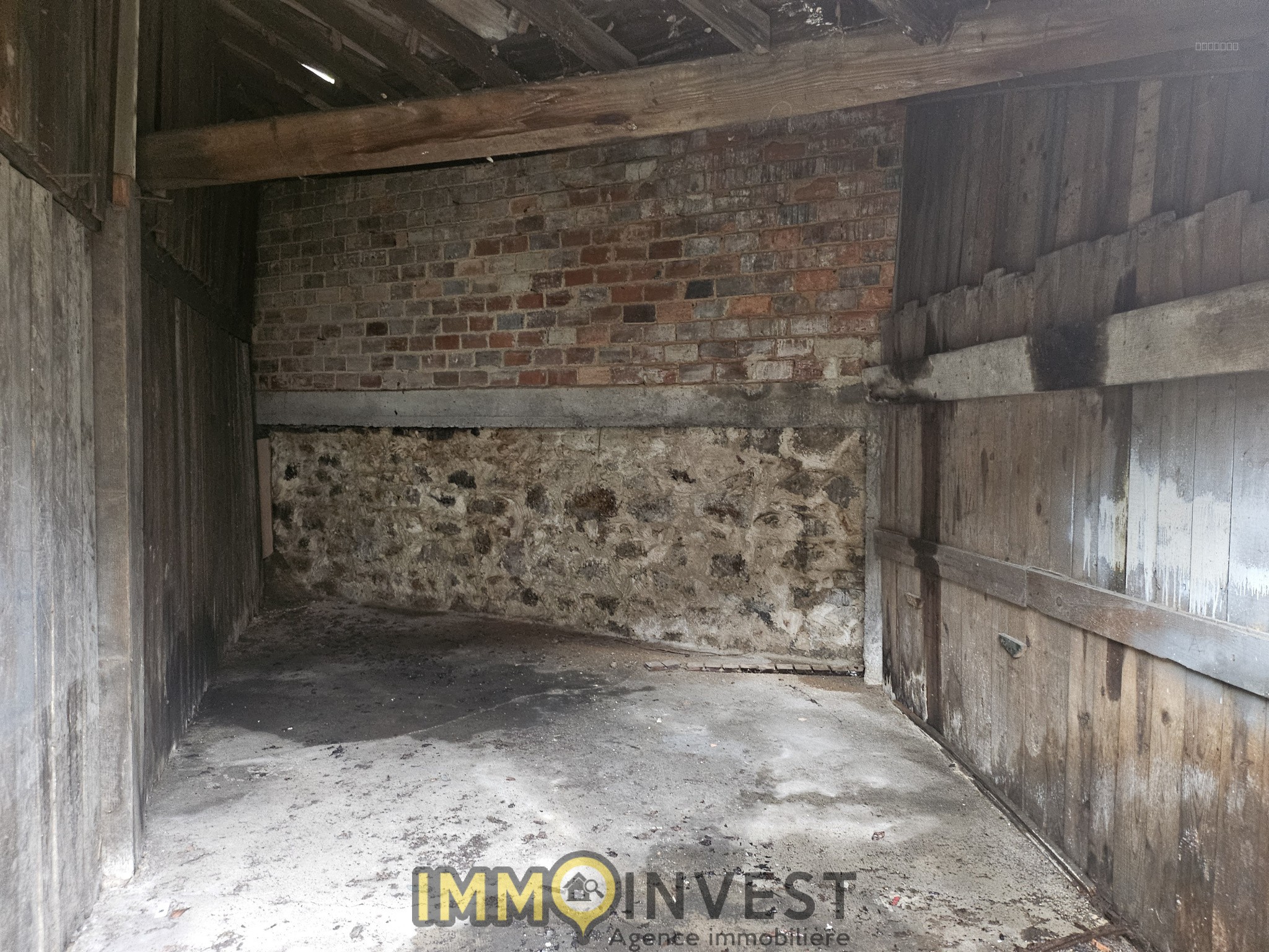 Parking / Box à vendre à Limoges, 15 m² – photo 1 sur 1
