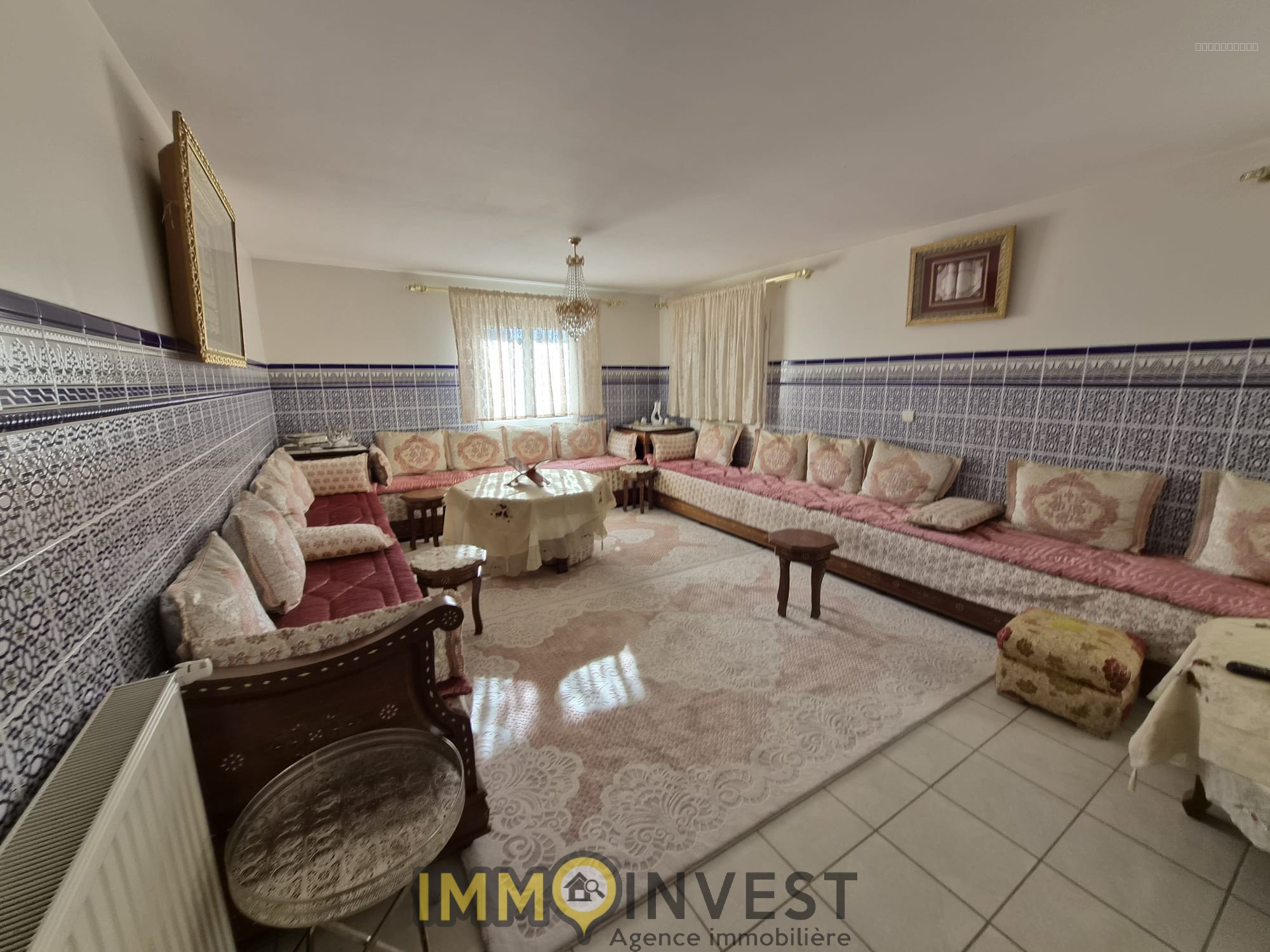 Maison à vendre à Limoges, 229 m², 10 pièces – photo 3 sur 8