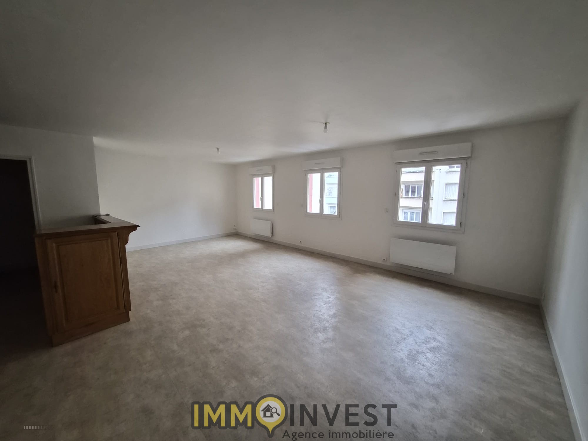 Appartement à louer à Limoges, 82 m², 4 pièces – photo 2 sur 12