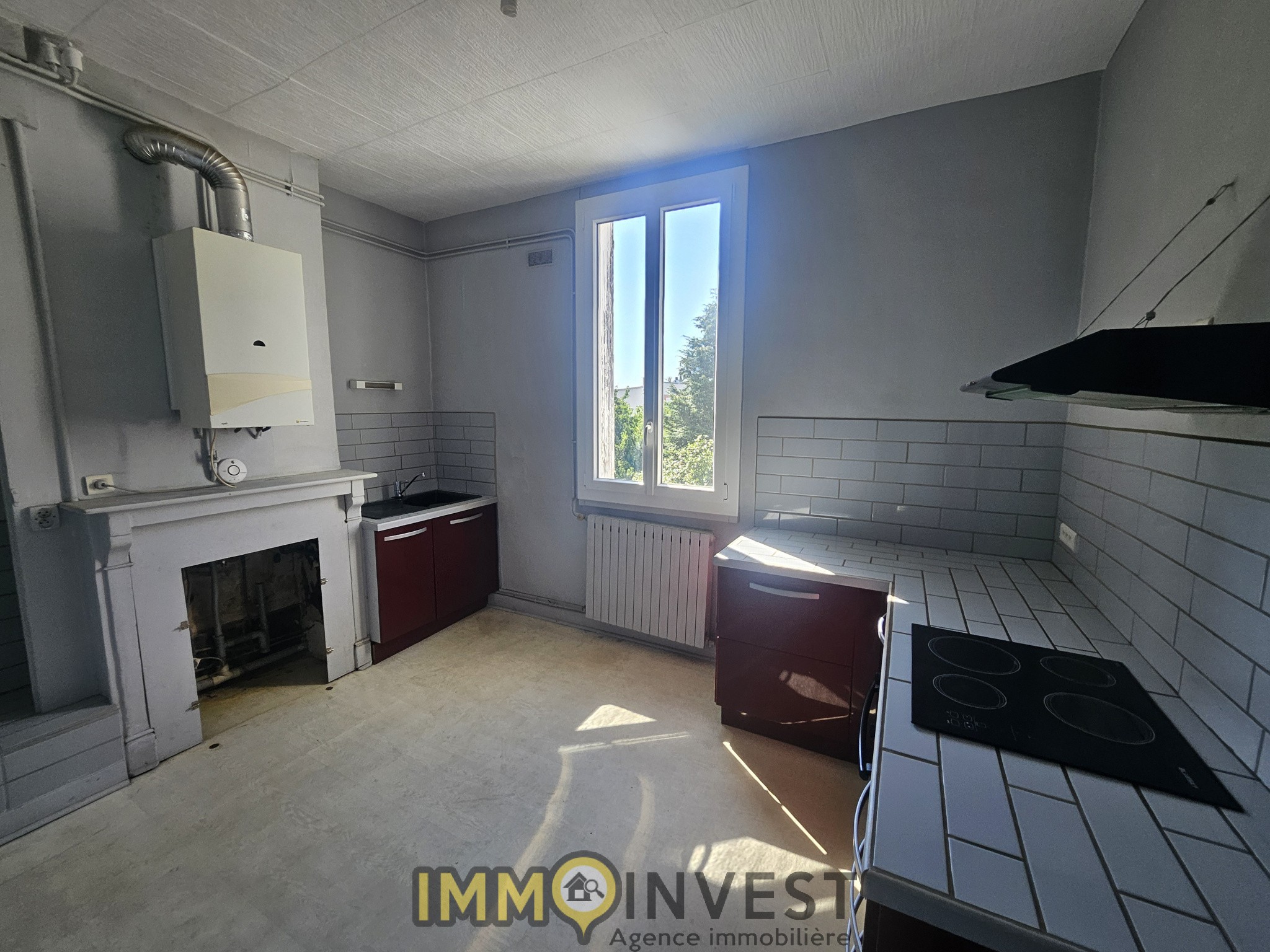 Appartement à vendre à Limoges, 56 m², 3 pièces – photo 2 sur 6