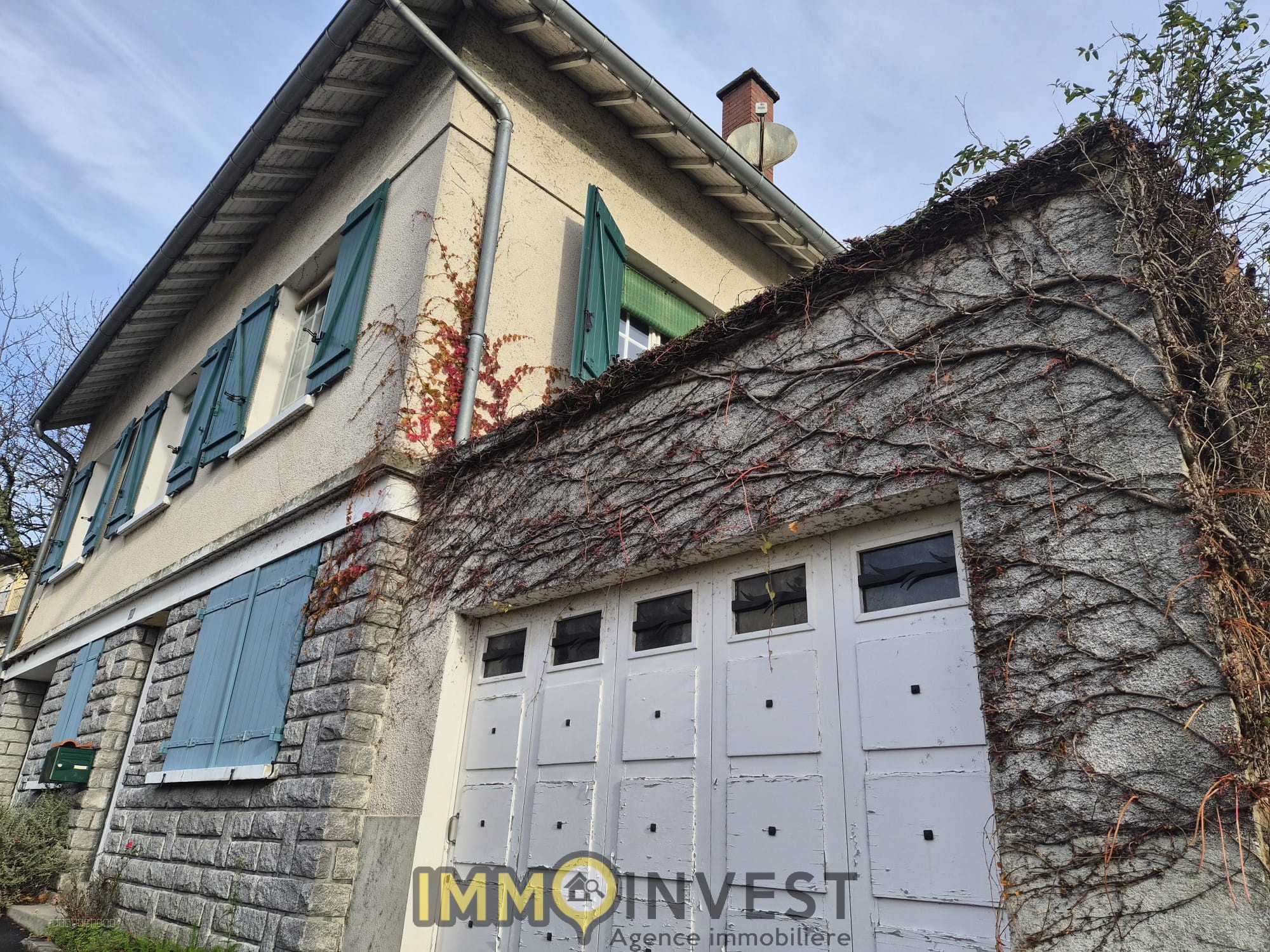 Maison à vendre à Isle, 190 m², 9 pièces – photo 2 sur 19