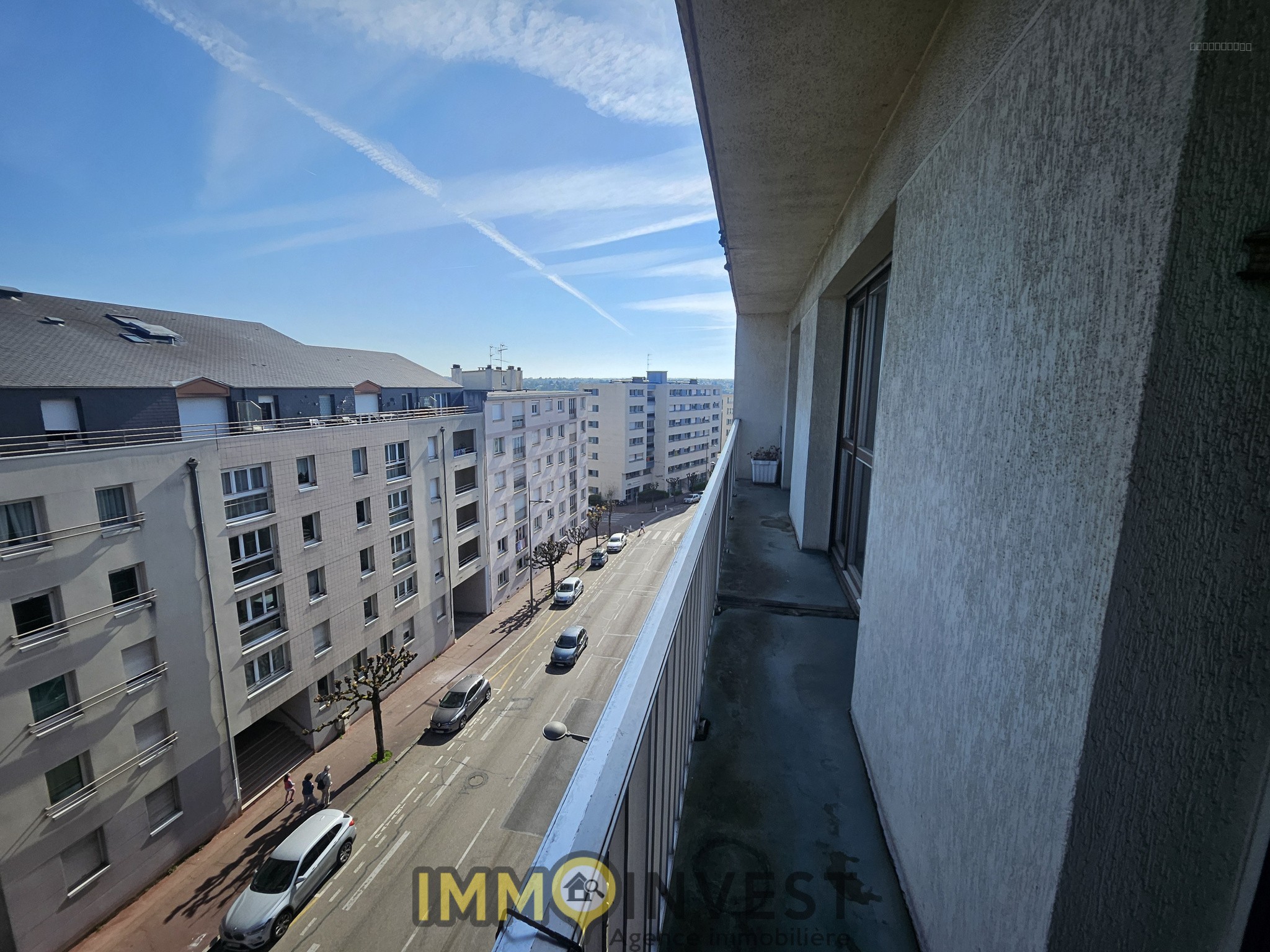Appartement à vendre à Limoges, 100 m², 4 pièces – photo 3 sur 13
