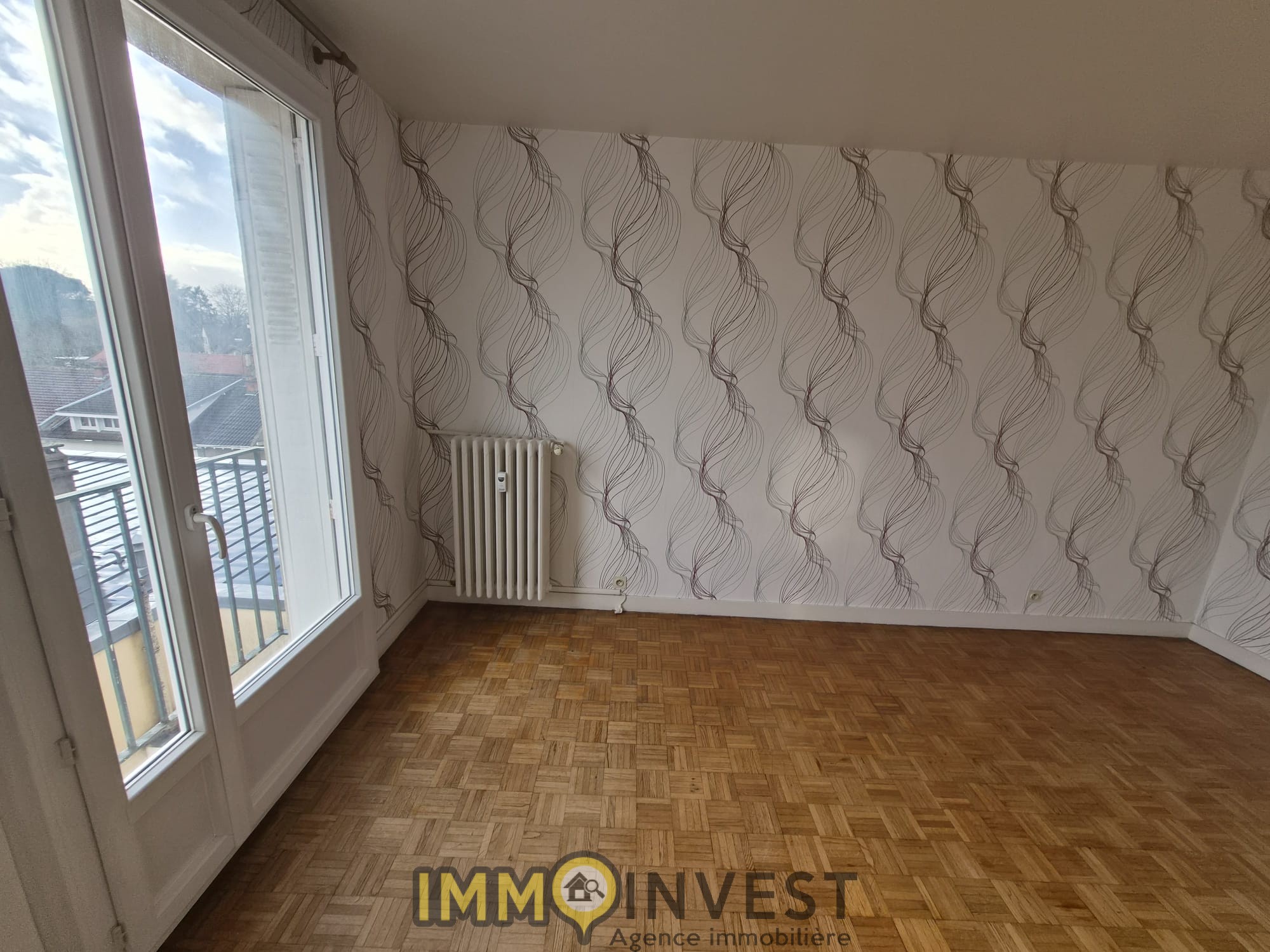 Appartement à vendre à Limoges, 60 m², 3 pièces – photo 2 sur 10