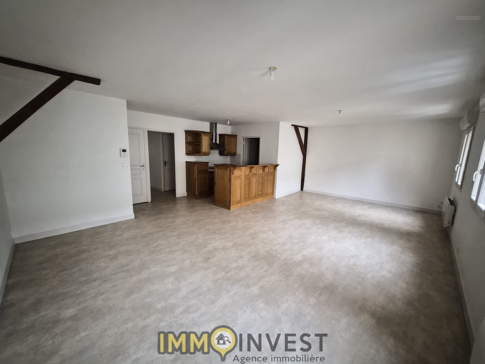Appartement à louer à Limoges, 82 m², 4 pièces – photo 1 sur 12