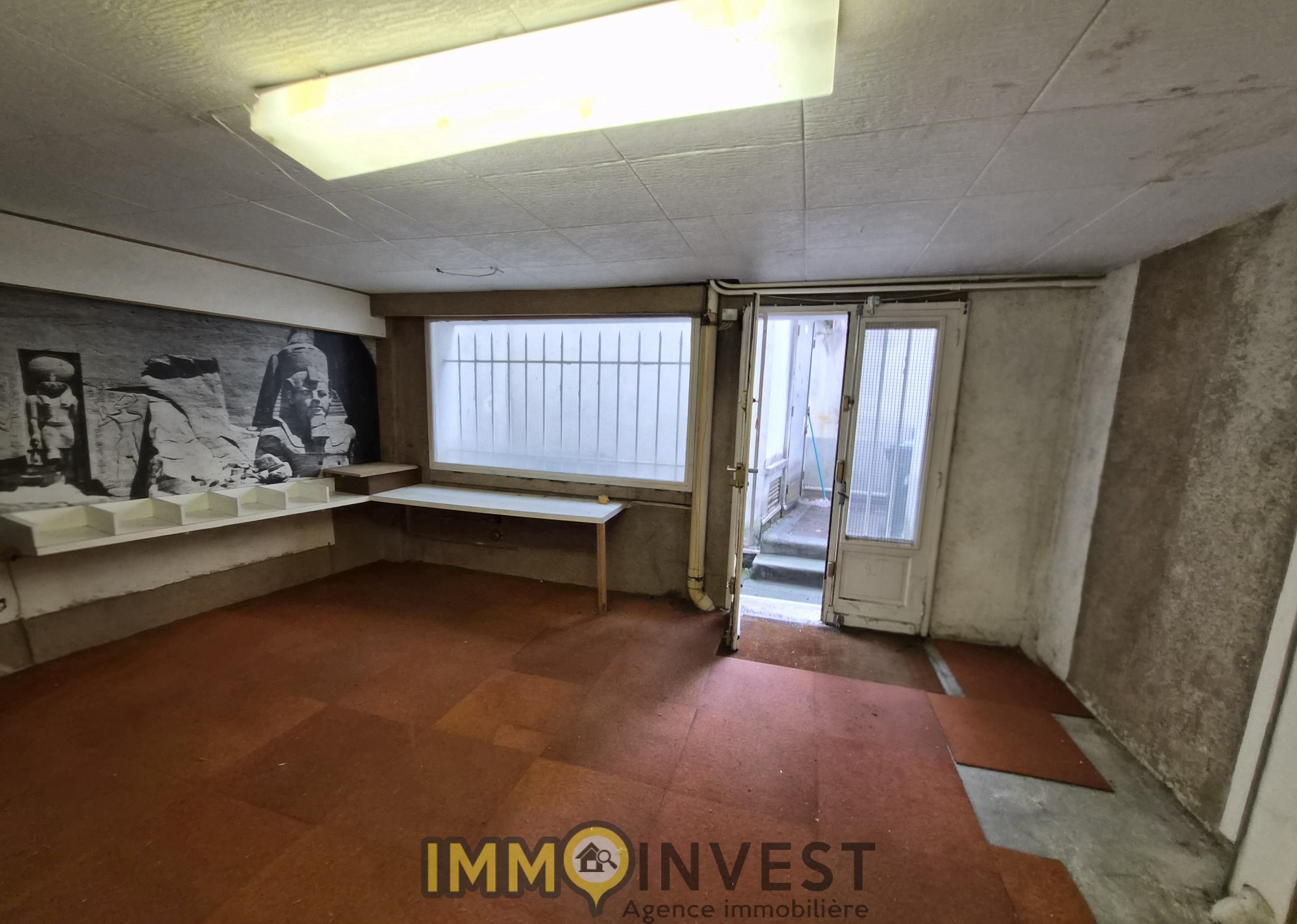 Entrepôt à vendre à Limoges, 70 m² – photo 1 sur 7
