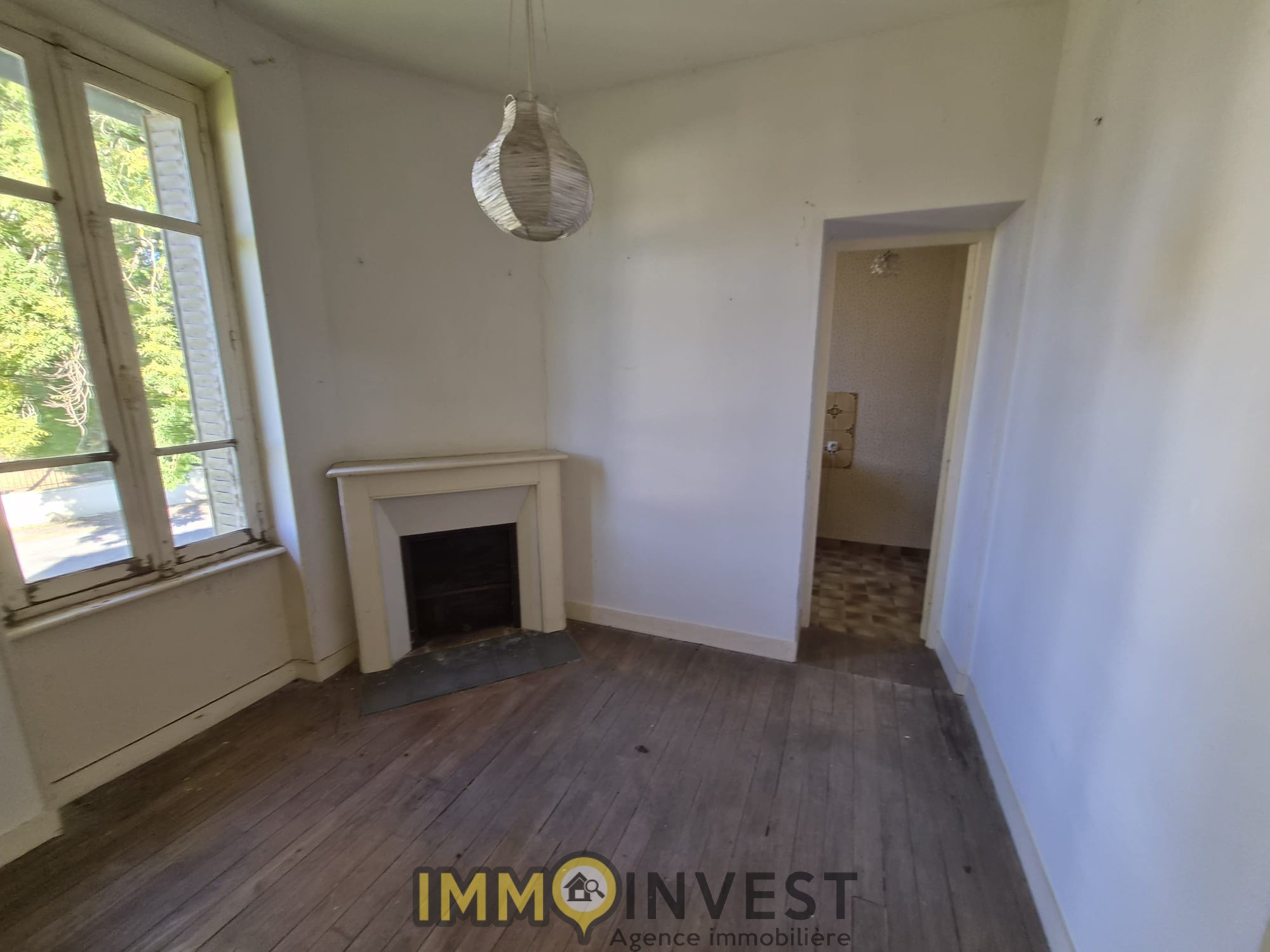 Maison à vendre à Limoges, 60 m², 3 pièces – photo 2 sur 3