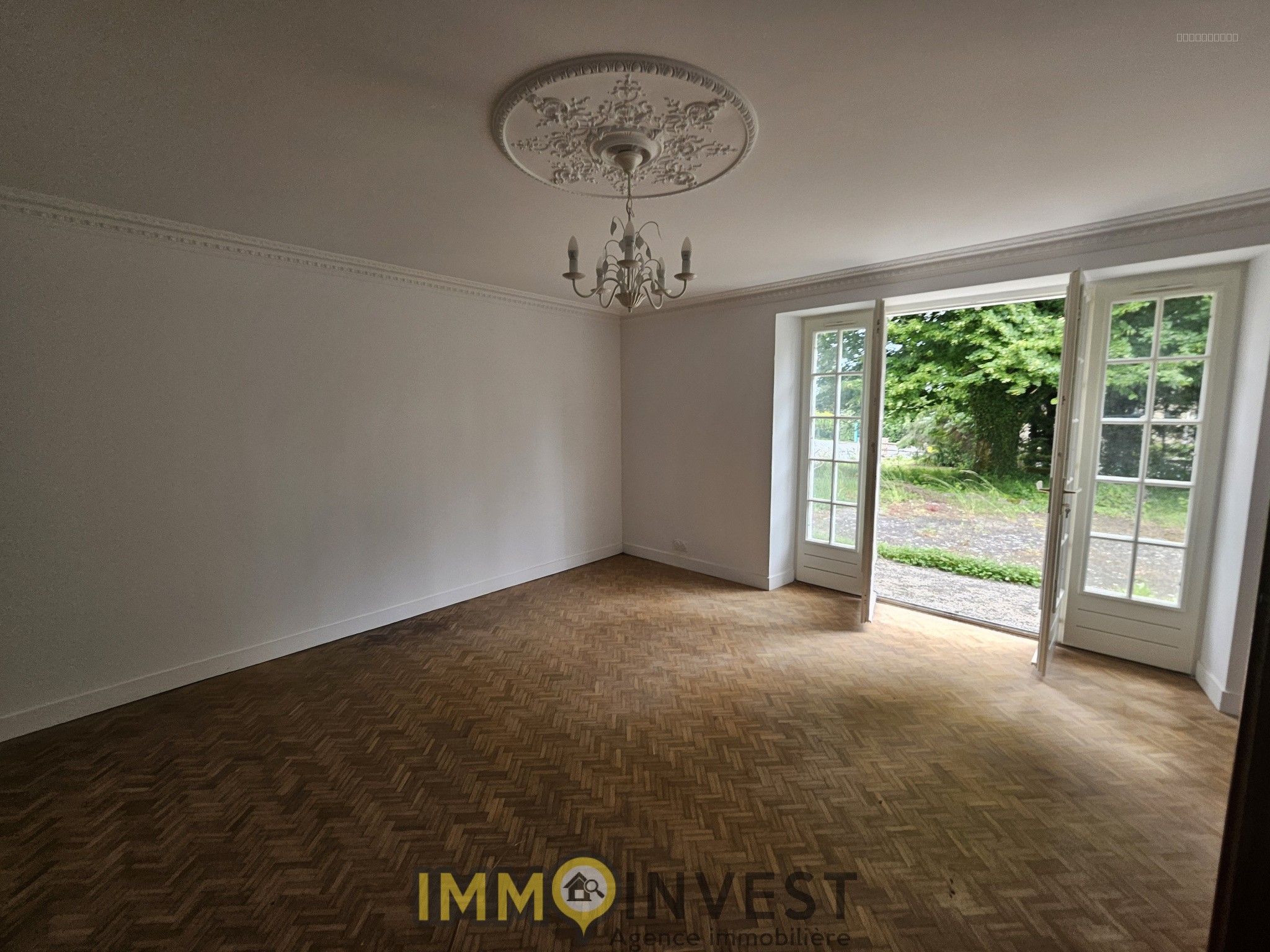 Maison à vendre à Rilhac rancon, 100 m², 3 pièces – photo 1 sur 7