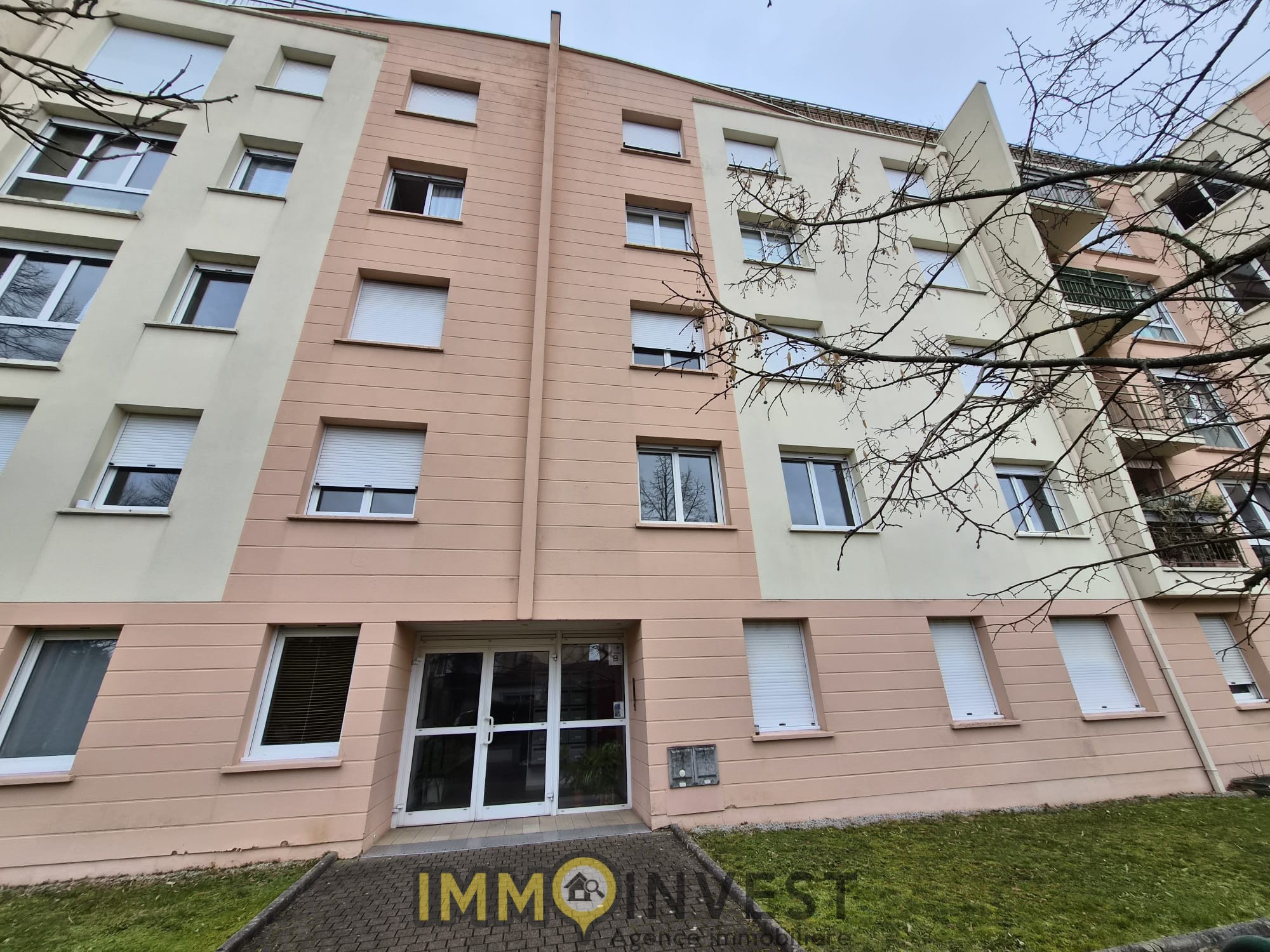 Appartement à vendre à Limoges, 46 m², 2 pièces – photo 1 sur 13