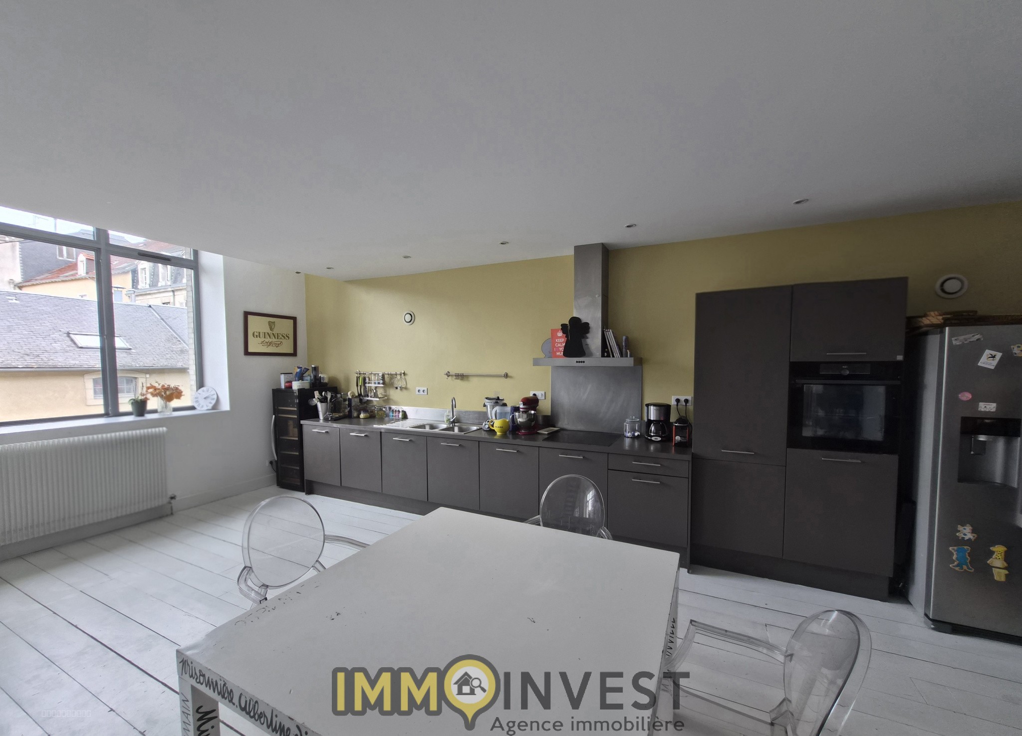 Loft à vendre à Limoges, 205 m², 6 pièces – photo 2 sur 15