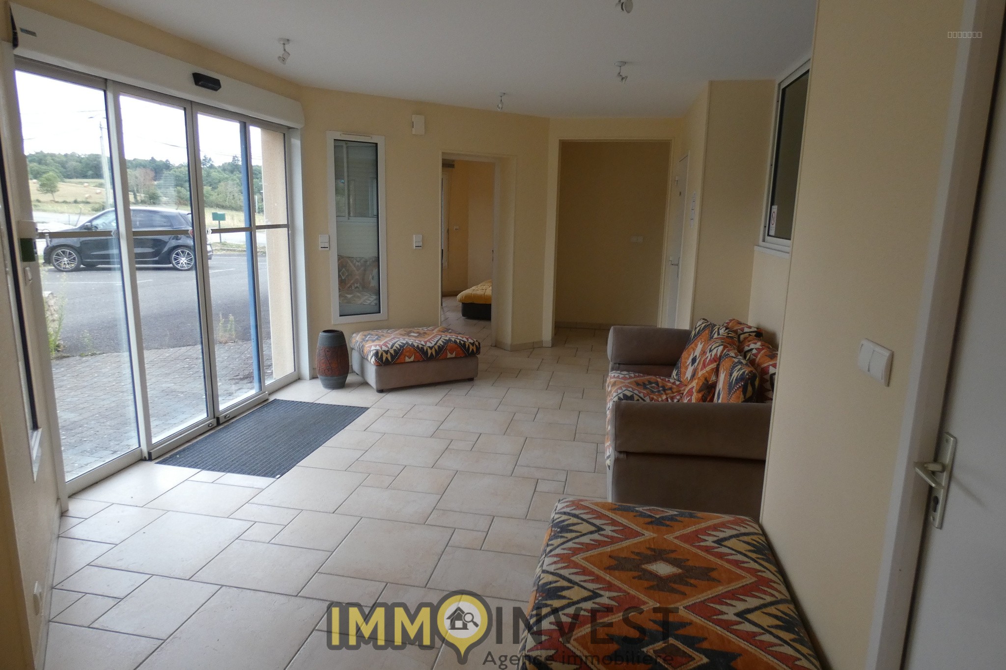 Bien immobilier à vendre à Verneuil sur vienne, 165 m², 9 pièces – photo 3 sur 10