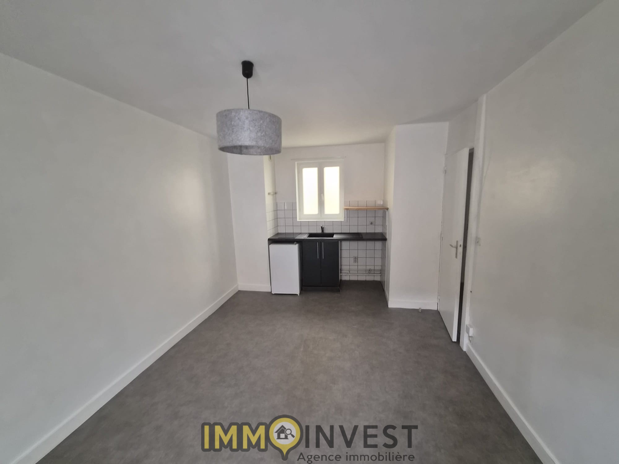 Appartement à louer à Limoges, 32 m², 2 pièces – photo 1 sur 4