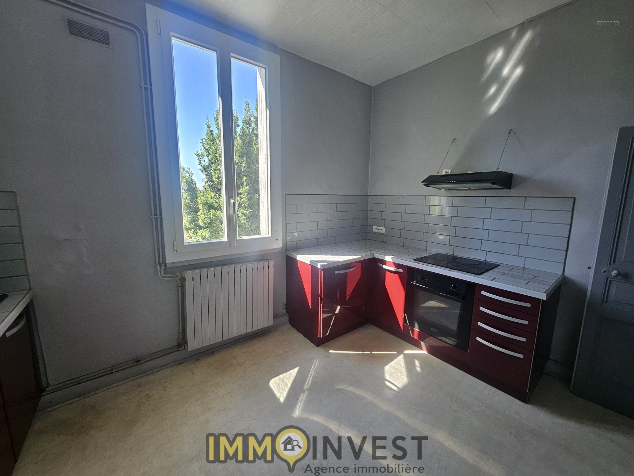 Appartement à vendre à Limoges, 56 m², 3 pièces – photo 1 sur 6