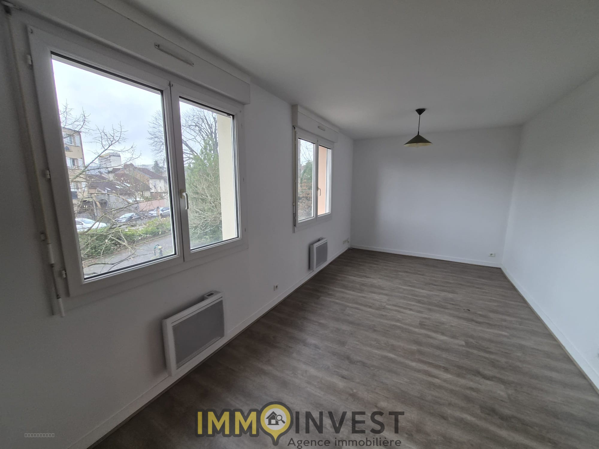 Appartement à vendre à Limoges, 46 m², 2 pièces – photo 2 sur 13