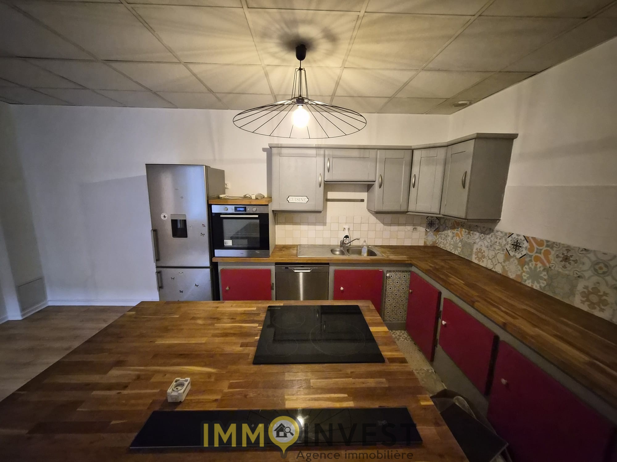 Appartement à vendre à Limoges, 123 m², 6 pièces – photo 2 sur 12