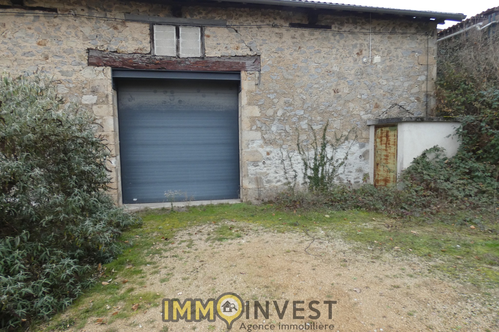 Loft à vendre à Limoges, 130 m², 1 pièce – photo 1 sur 10