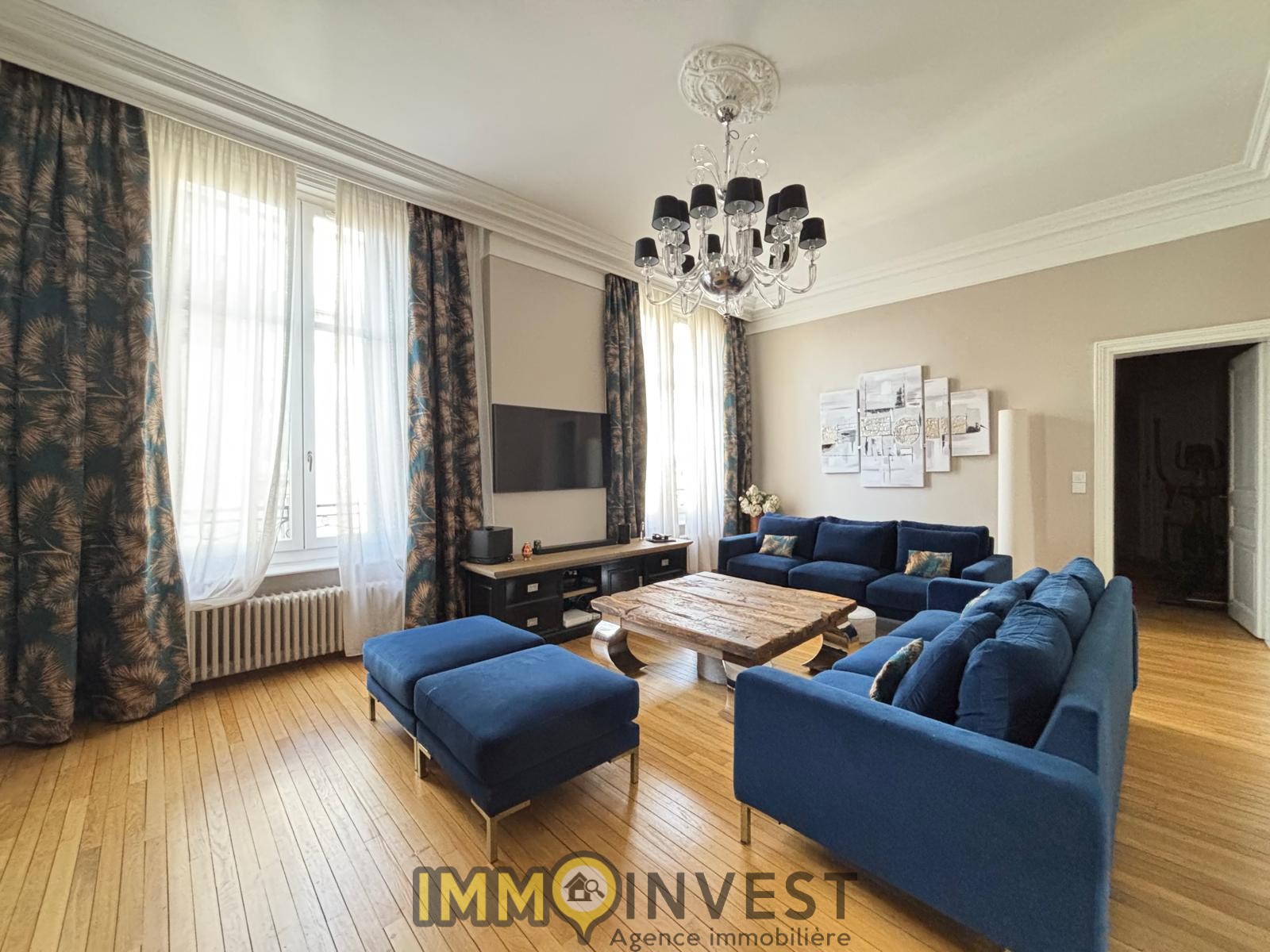 Appartement à vendre à Limoges, 205 m², 7 pièces – photo 2 sur 10
