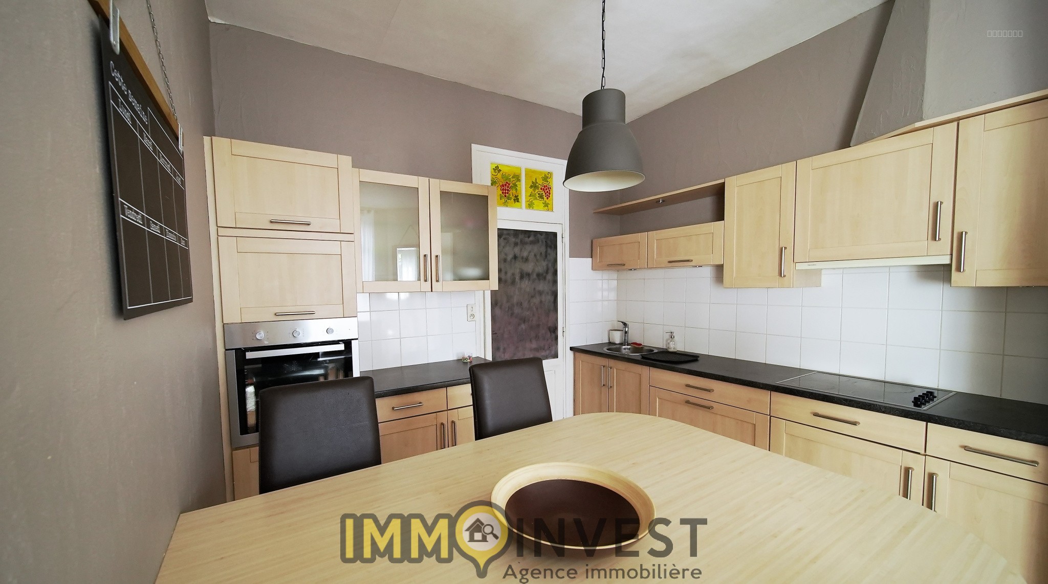 Maison à vendre à Limoges, 100 m², 4 pièces – photo 3 sur 9