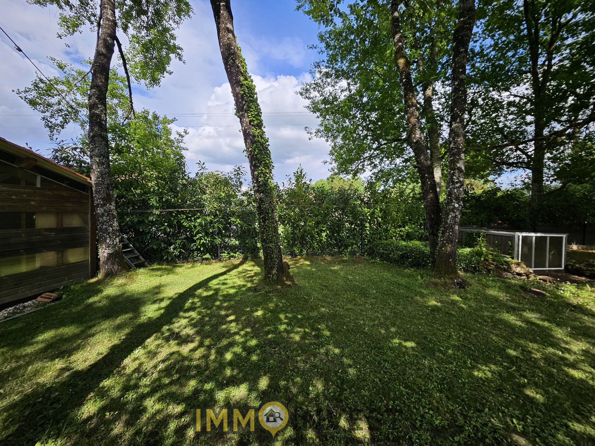 Maison à vendre à Bosmie l aiguille, 260 m², 9 pièces – photo 3 sur 20