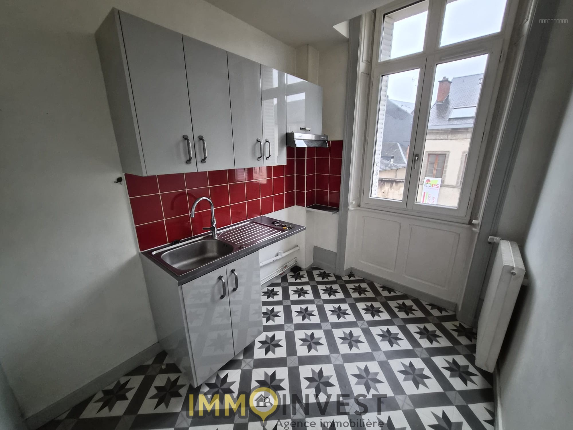 Appartement à louer à Limoges, 50 m², 2 pièces – photo 3 sur 8