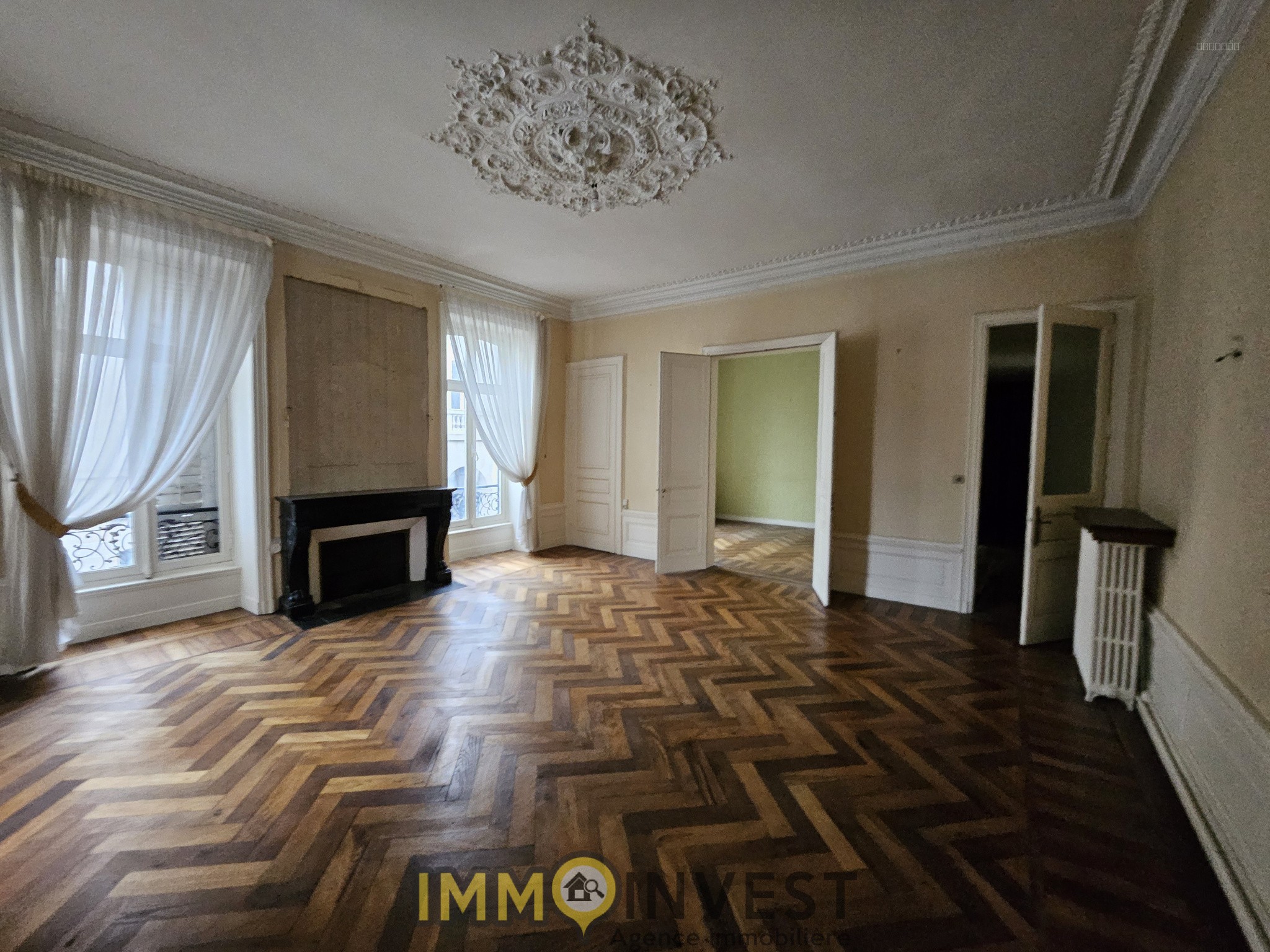 Appartement à vendre à Limoges, 130 m², 4 pièces – photo 1 sur 7