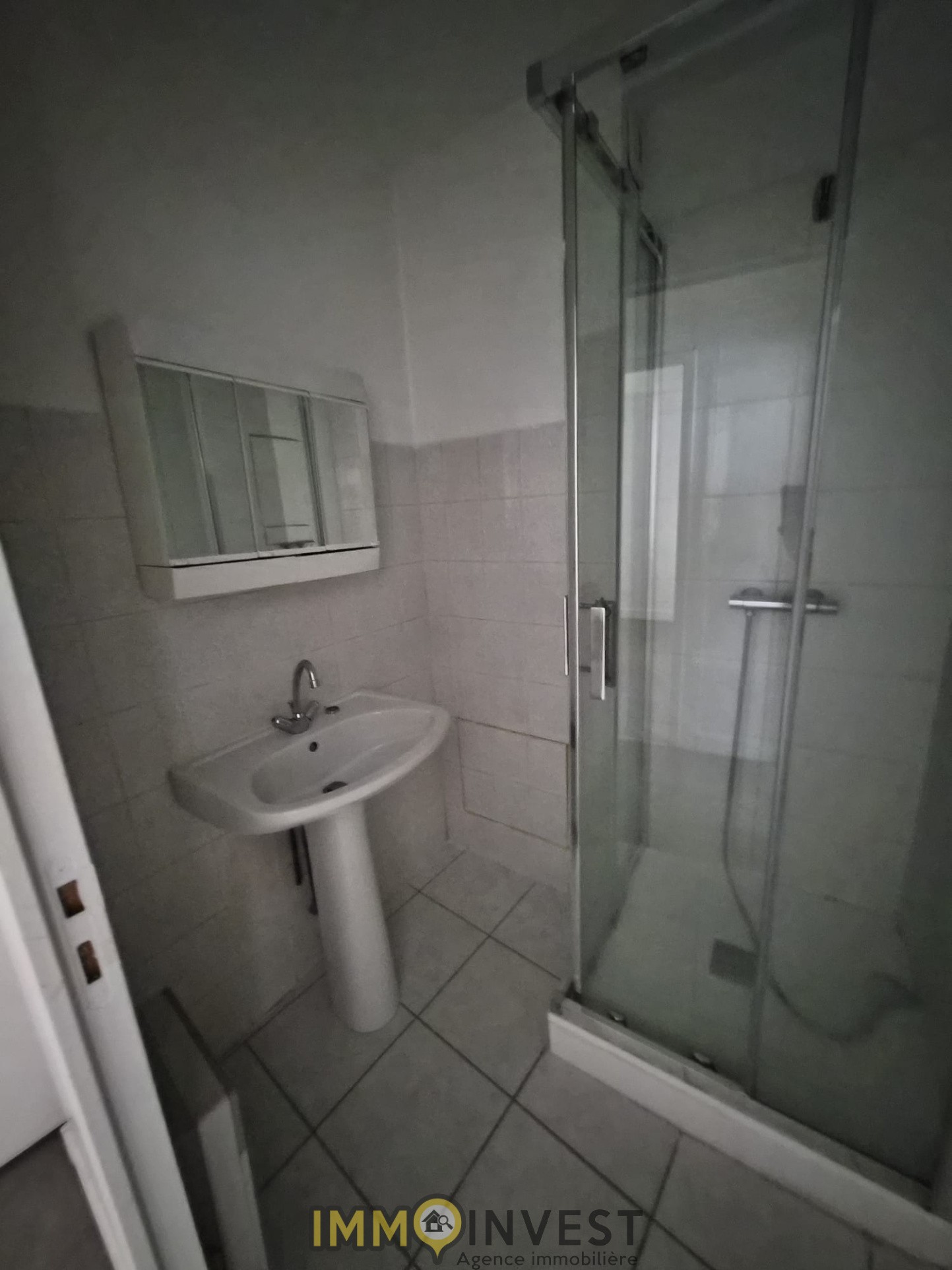 Appartement à louer à Limoges, 32 m², 2 pièces – photo 3 sur 4