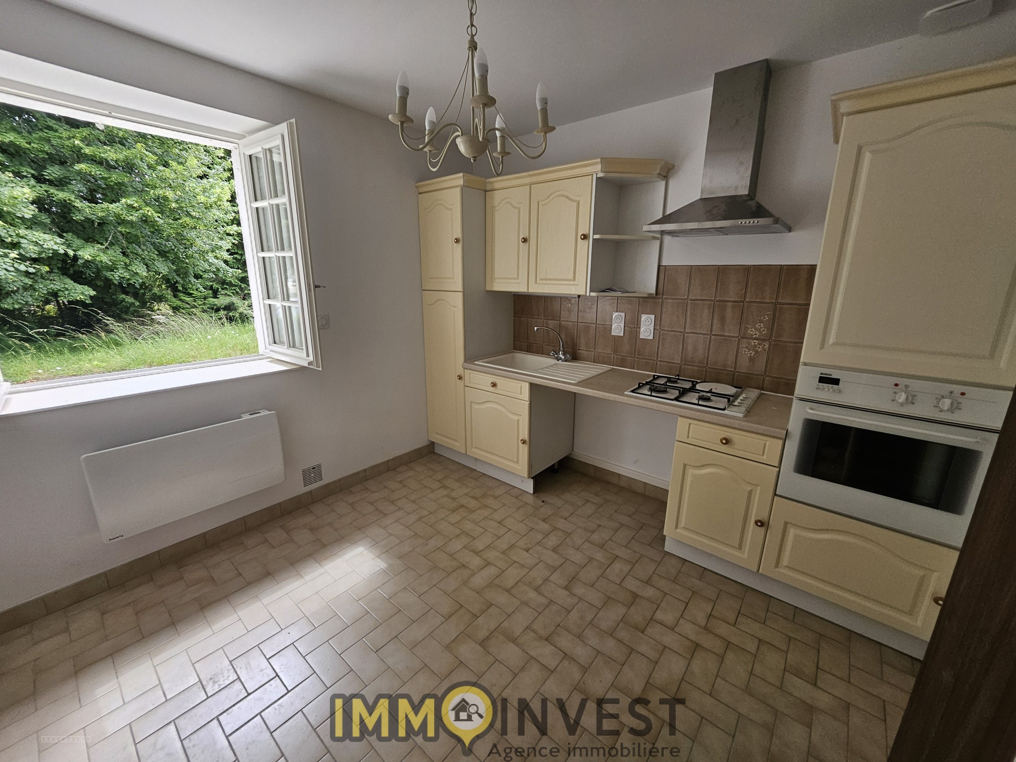 Maison à vendre à Rilhac rancon, 100 m², 3 pièces – photo 2 sur 7