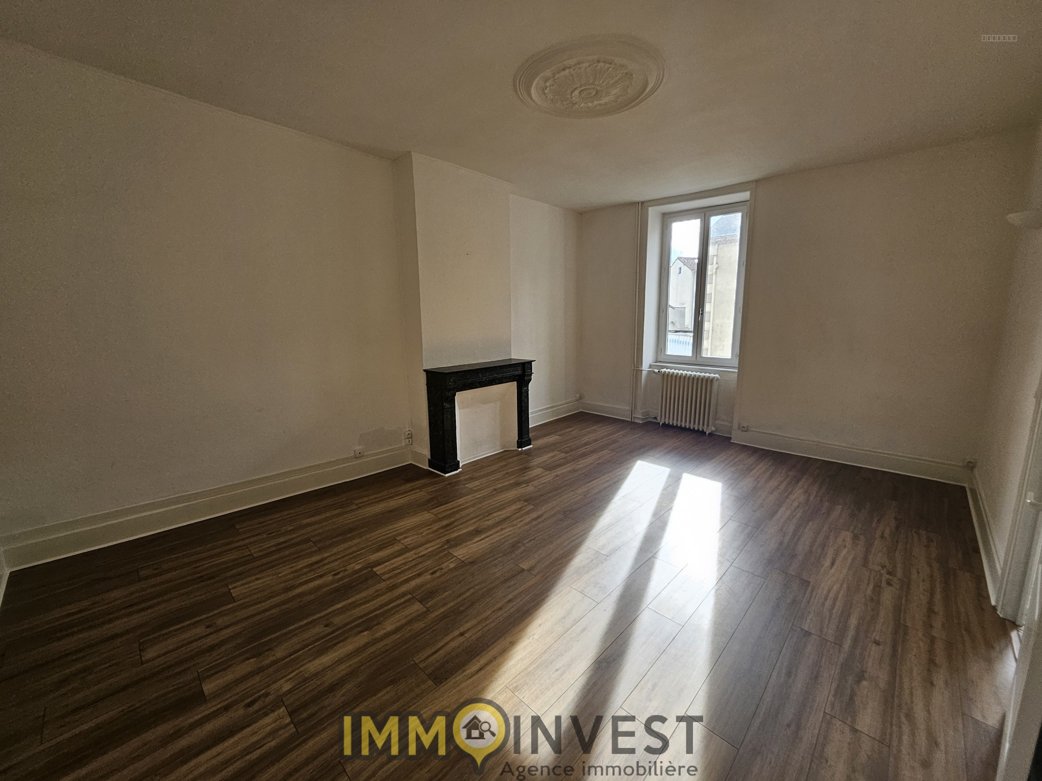 Appartement à louer à Limoges, 32 m², 1 pièce – photo 1 sur 5